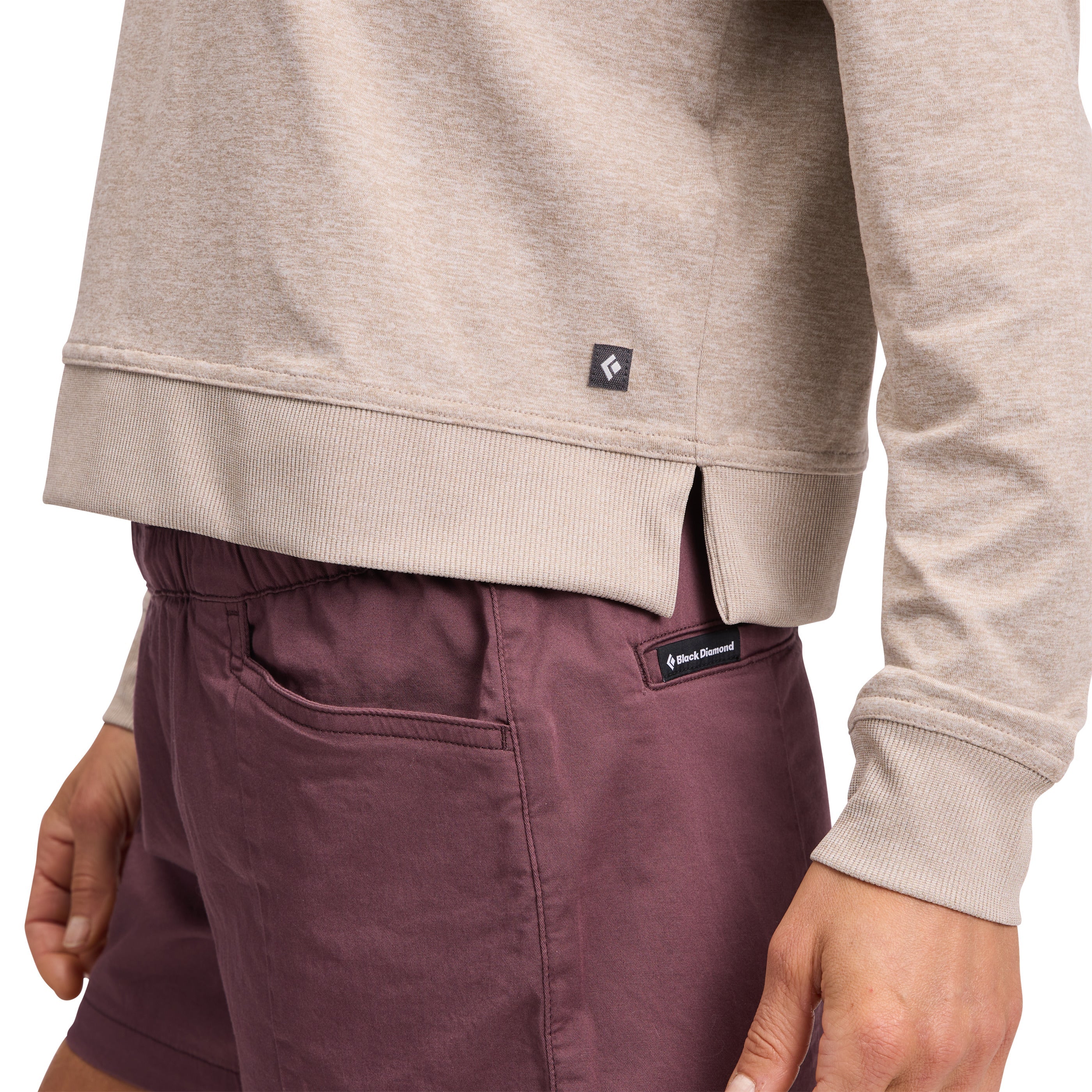 Women's Circuit Midlayer Hoody - Image 5