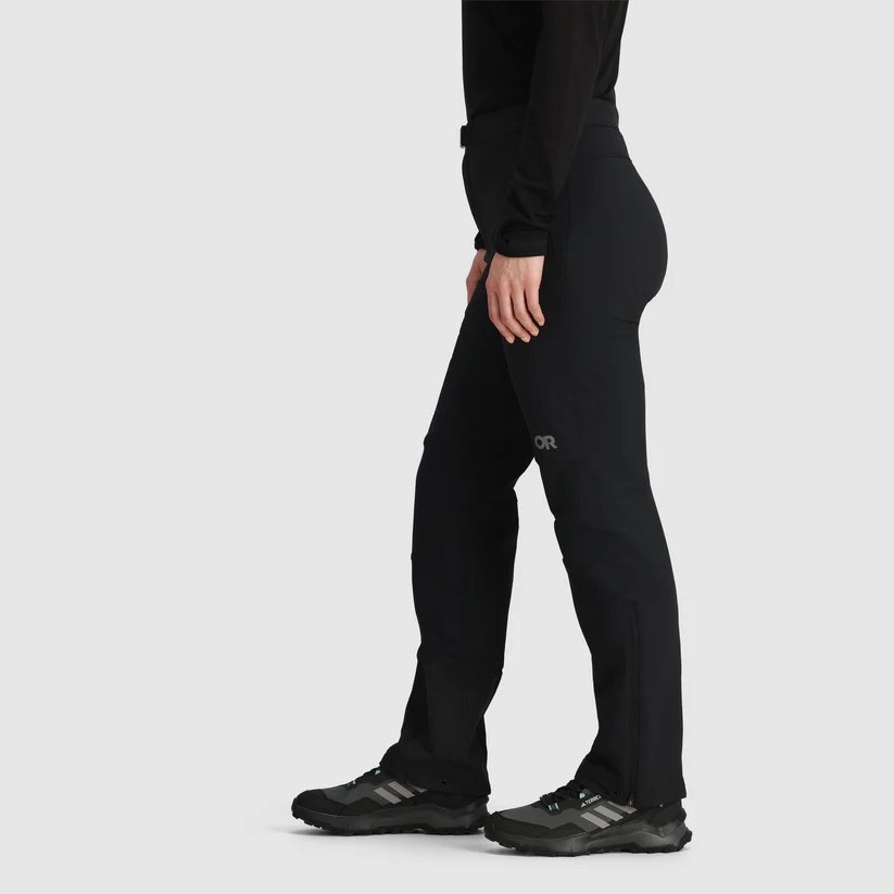 Women's Cirque III Pants - Image 3