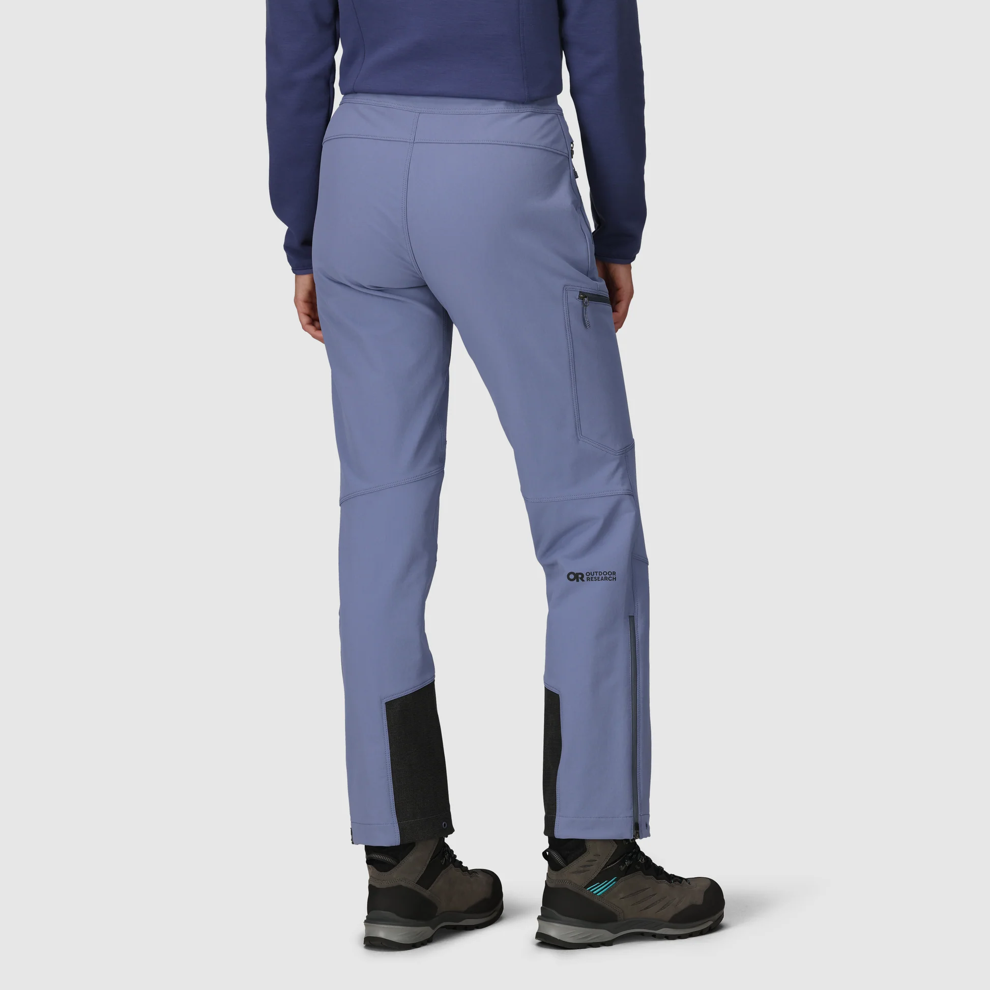 Women's Cirque III Pants - Image 6