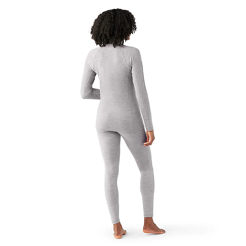 Women's Classic All-Season Merino Base Layer 1/4 Zip - Image 7