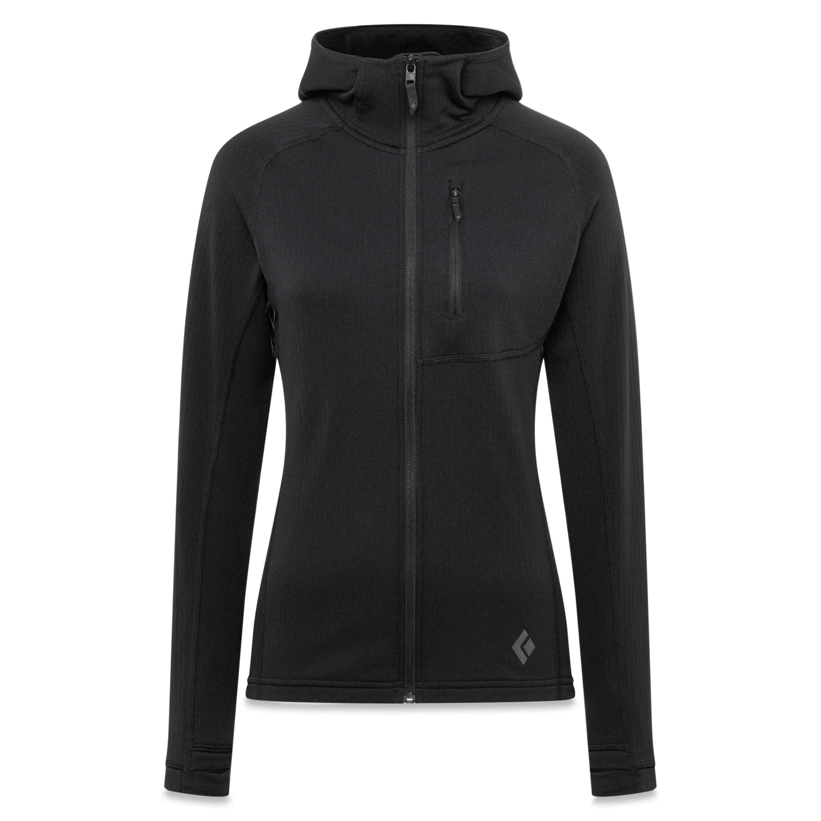 Women's Coefficient Hoody