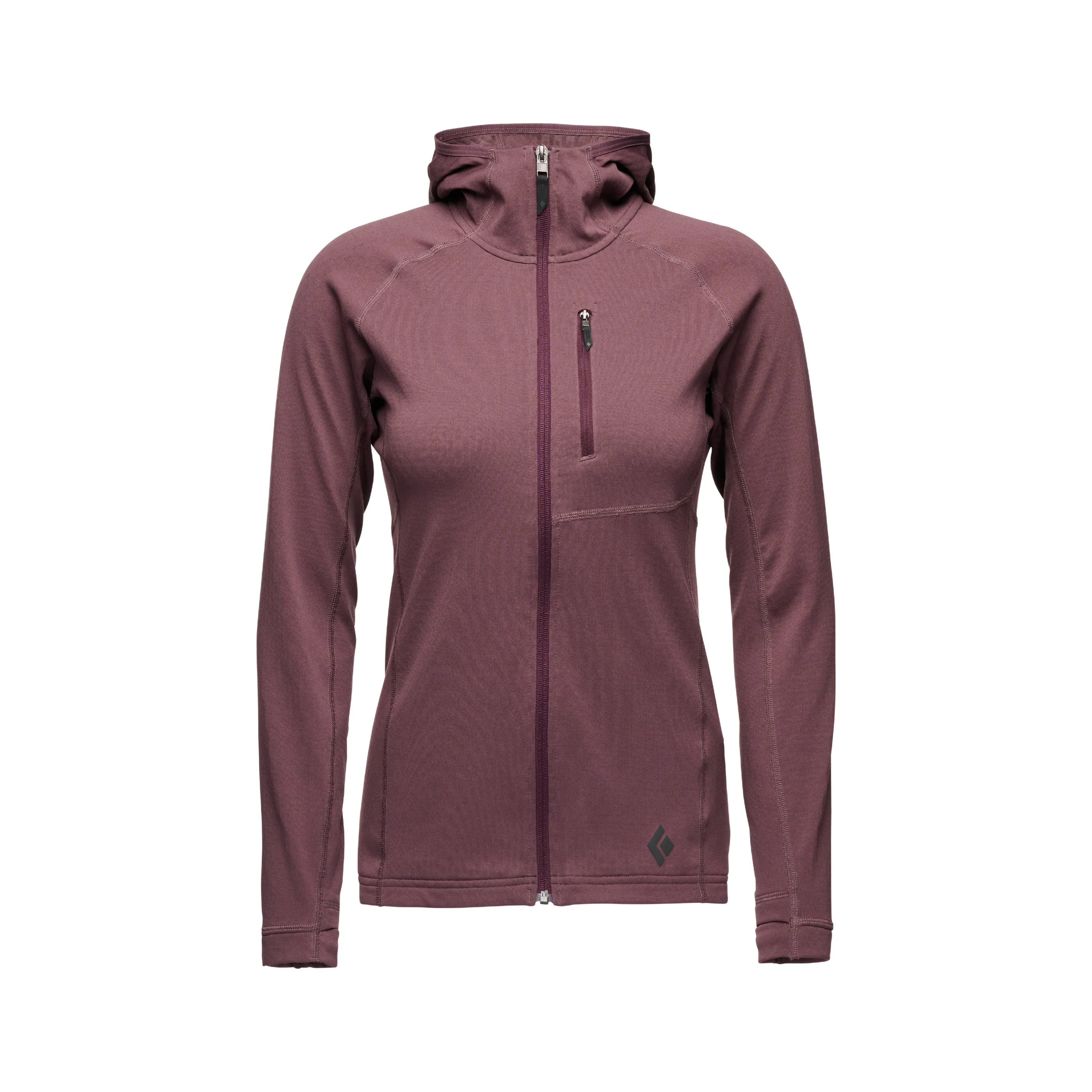 Women's Coefficient Hoody - Image 2