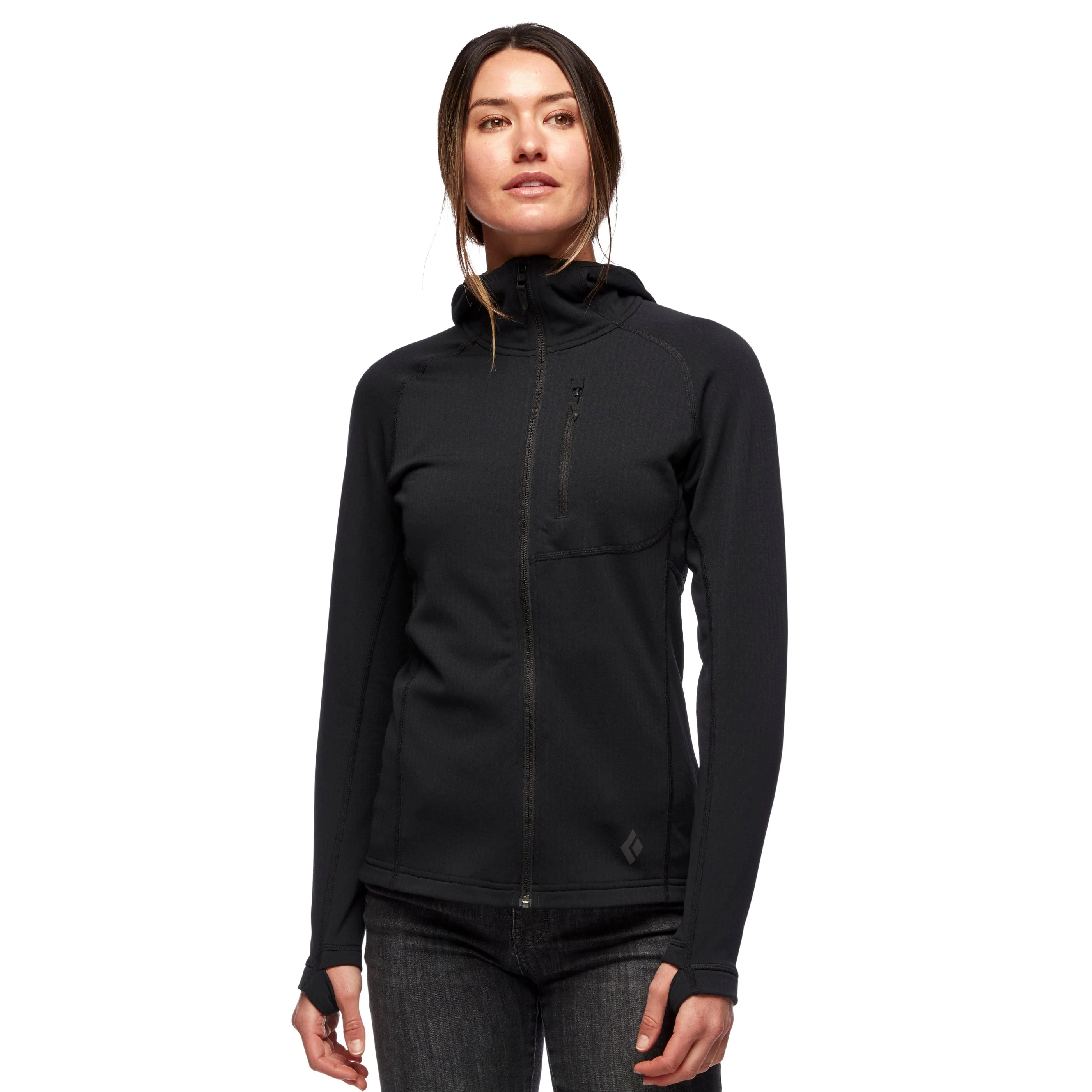 Women's Coefficient Hoody - Image 3