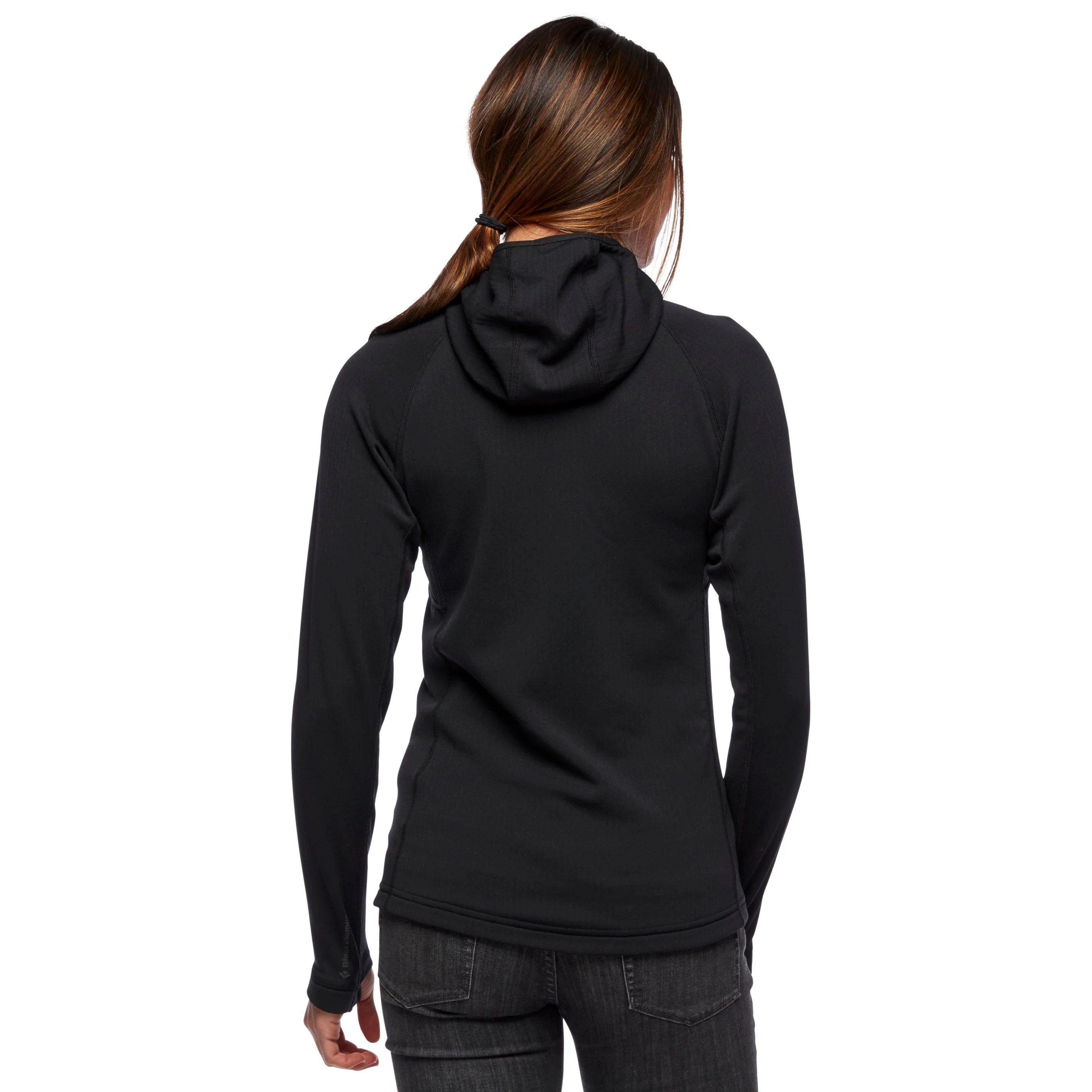 Women's Coefficient Hoody - Image 4