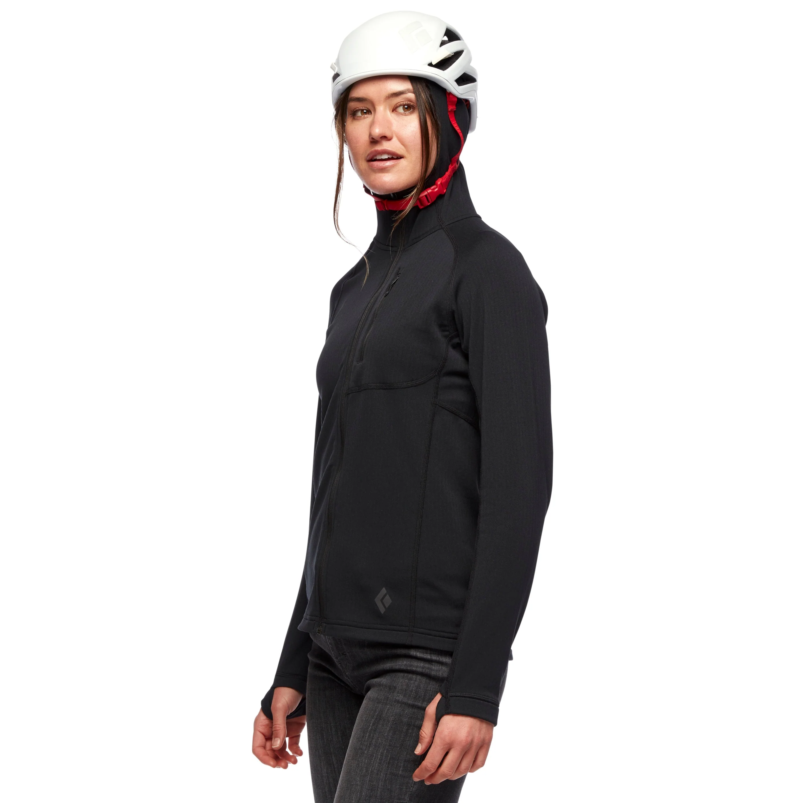Women's Coefficient Hoody - Image 5