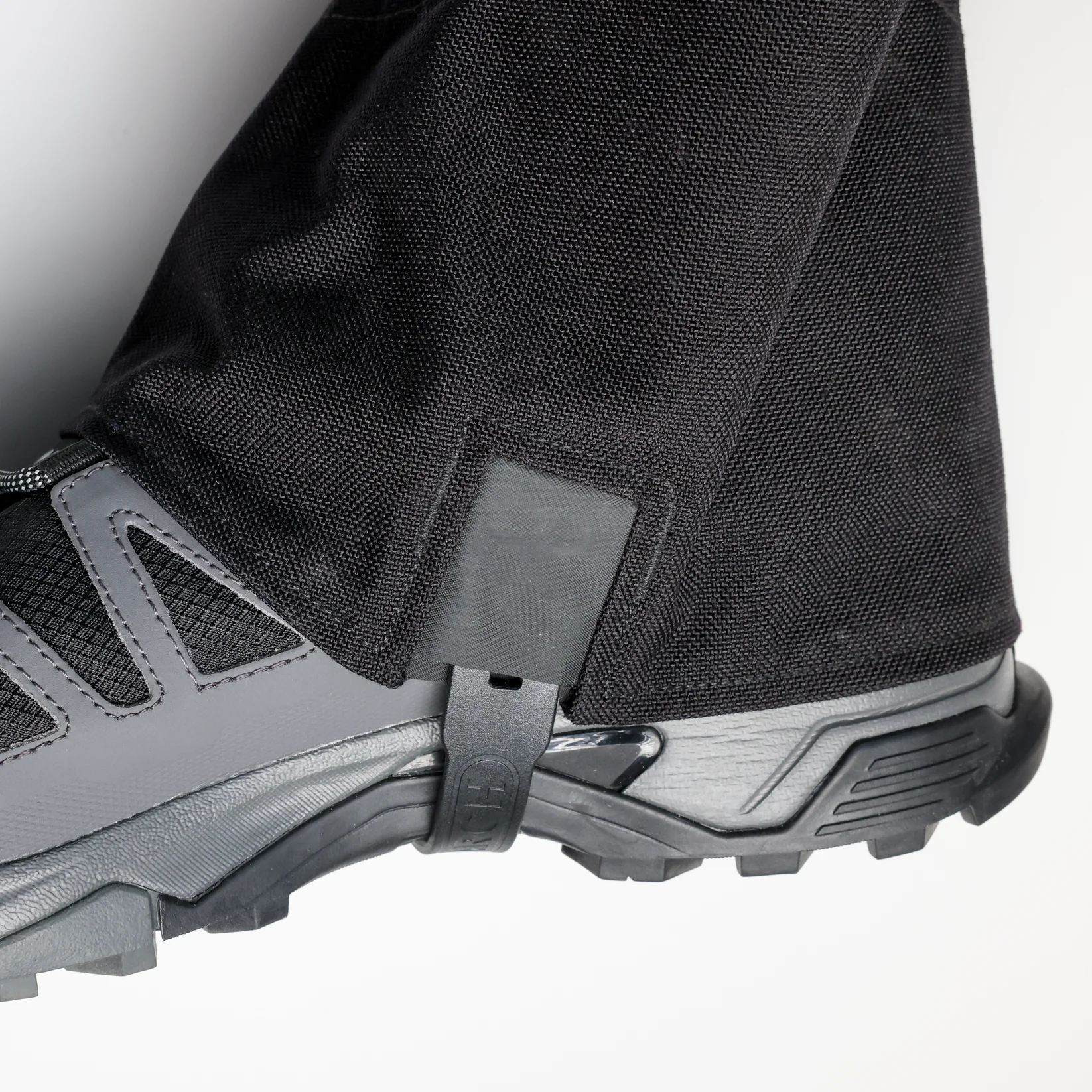 Women's Crocodile Gaiters - Image 4