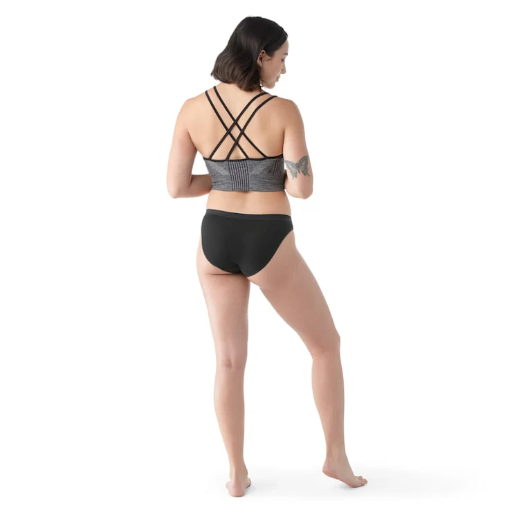 Women's Everyday Merino Bikini - Image 2