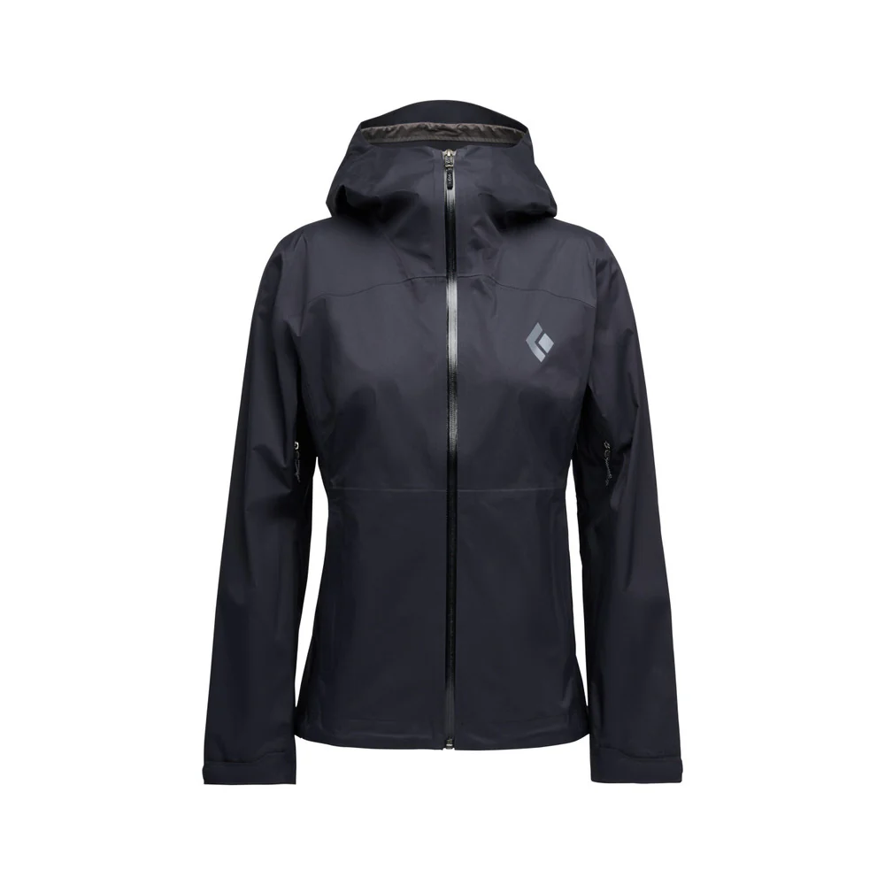 Women's Fineline Stretch Shell