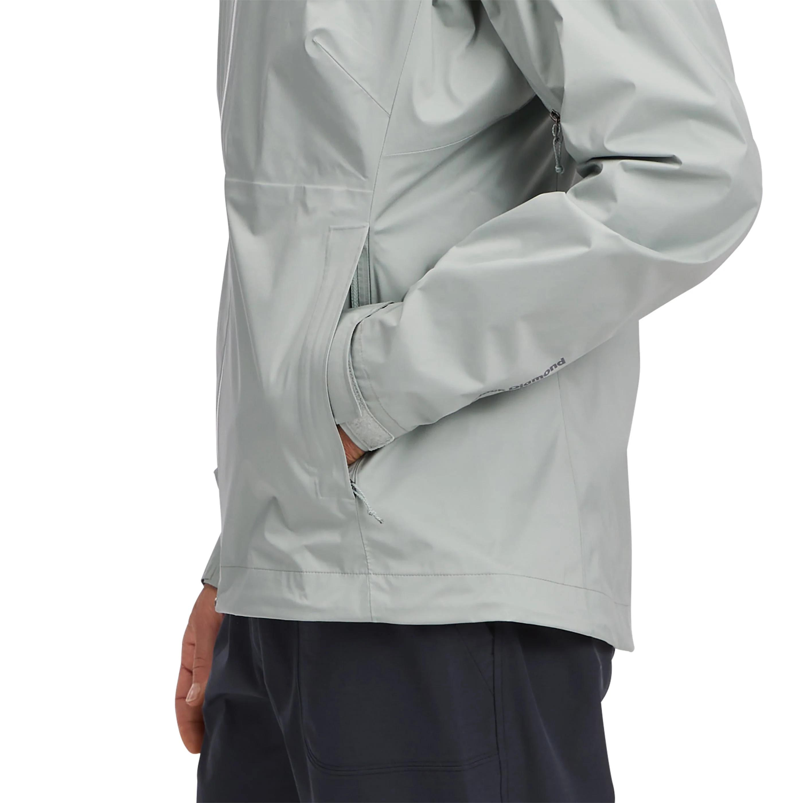 Women's Fineline Stretch Shell - Image 10