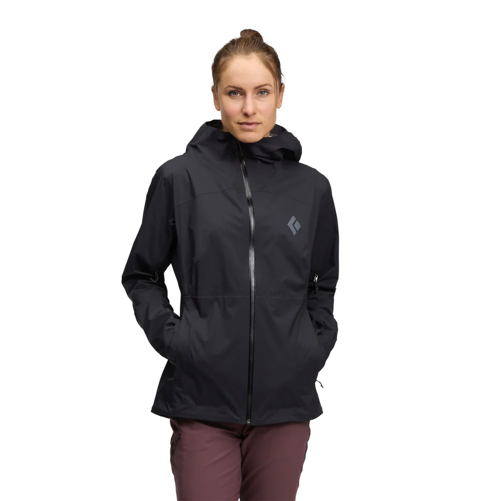 Women's Fineline Stretch Shell - Image 2