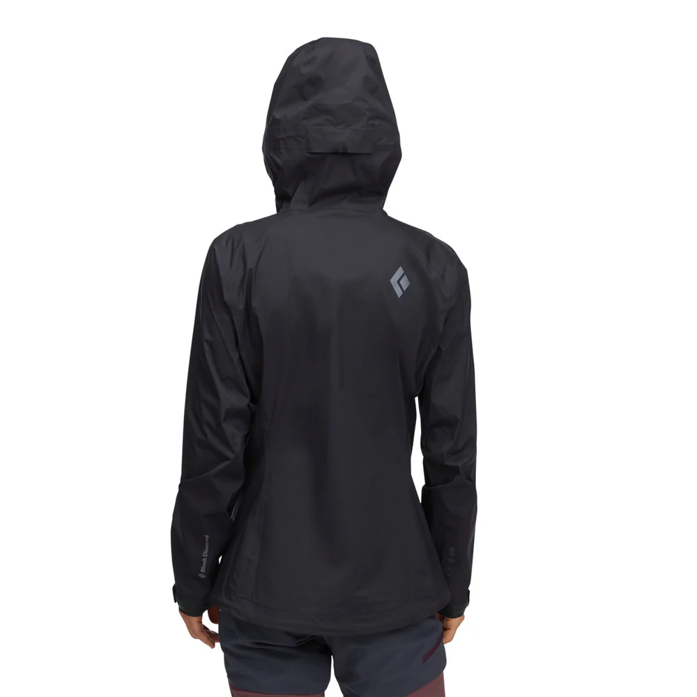 Women's Fineline Stretch Shell - Image 4