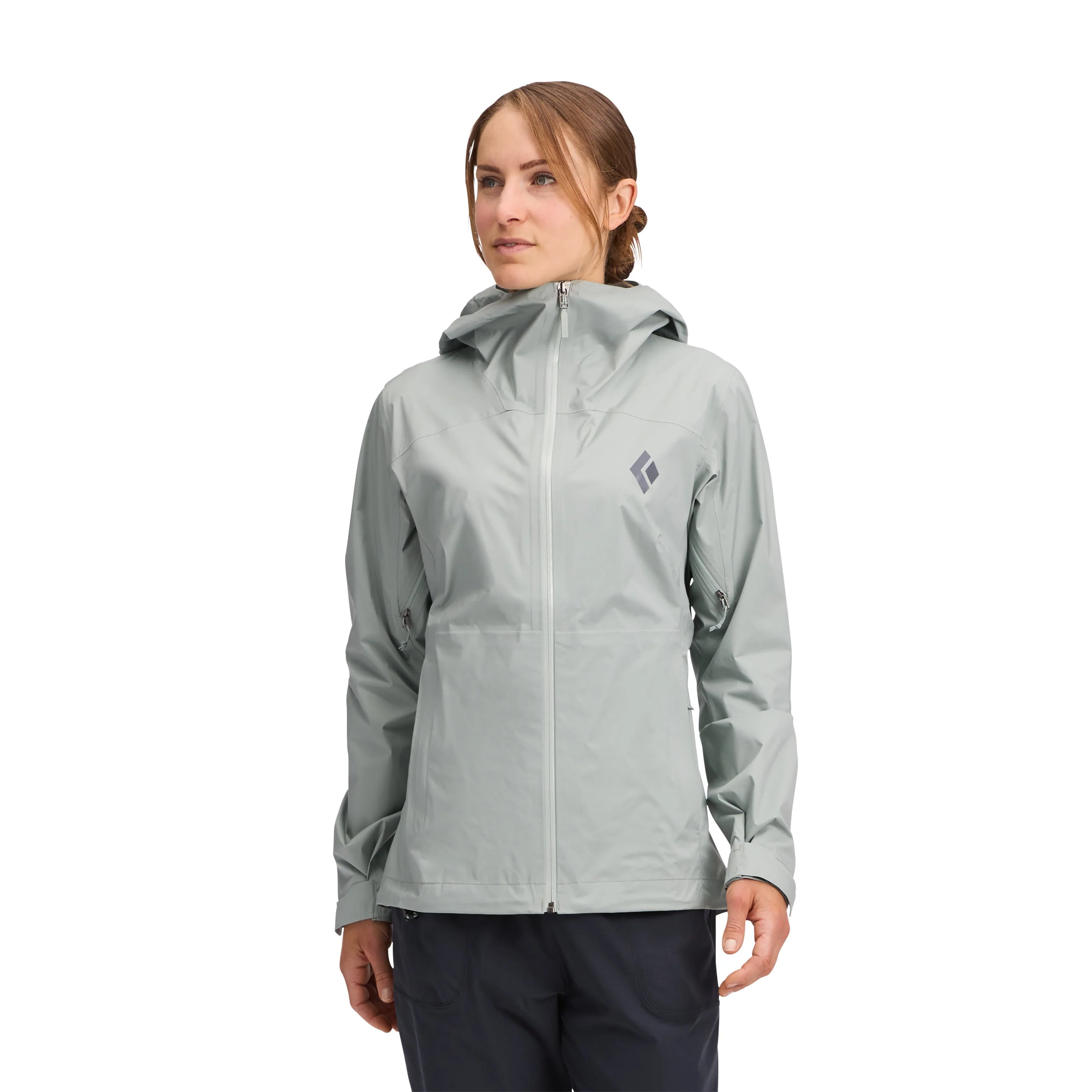 Women's Fineline Stretch Shell - Image 6