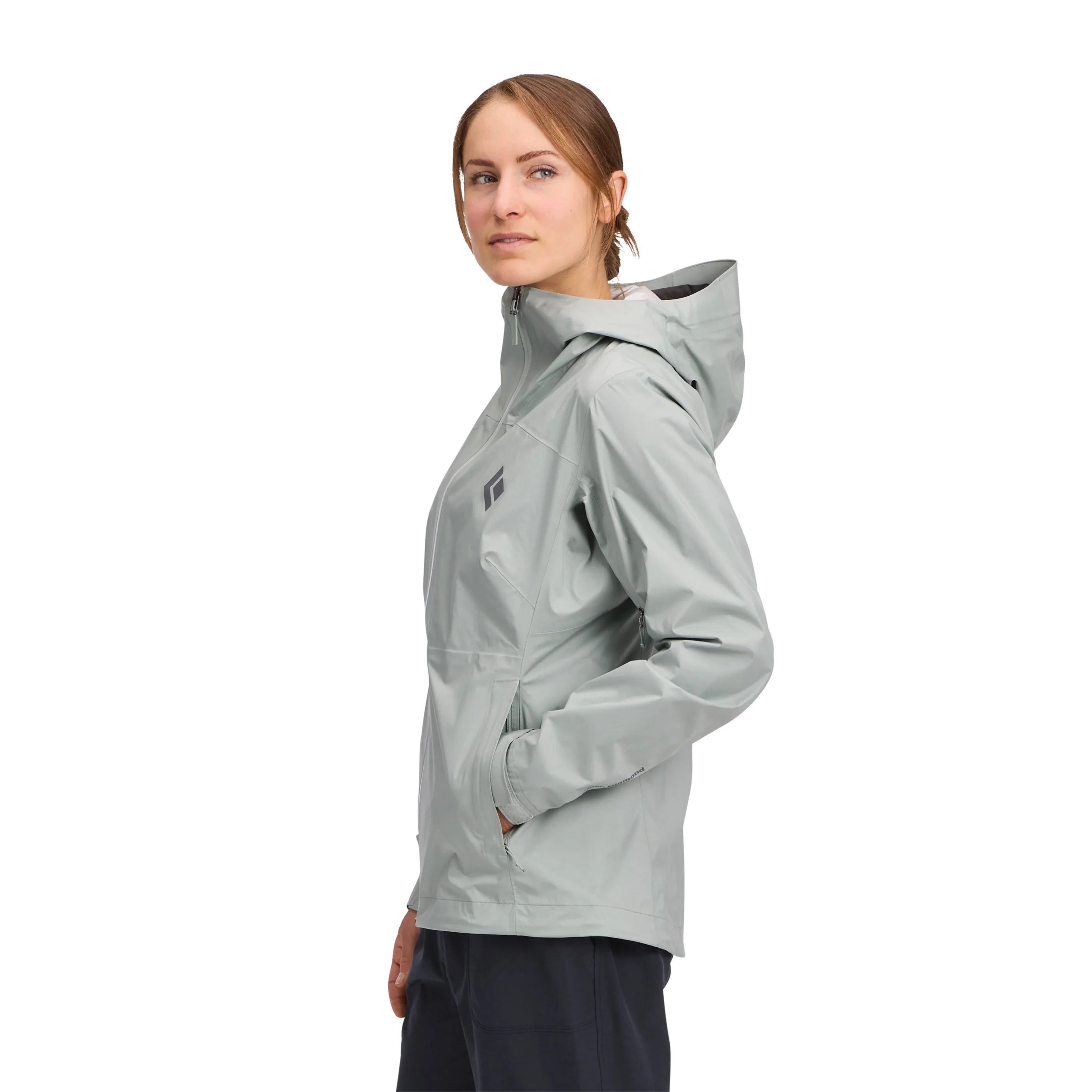 Women's Fineline Stretch Shell - Image 7