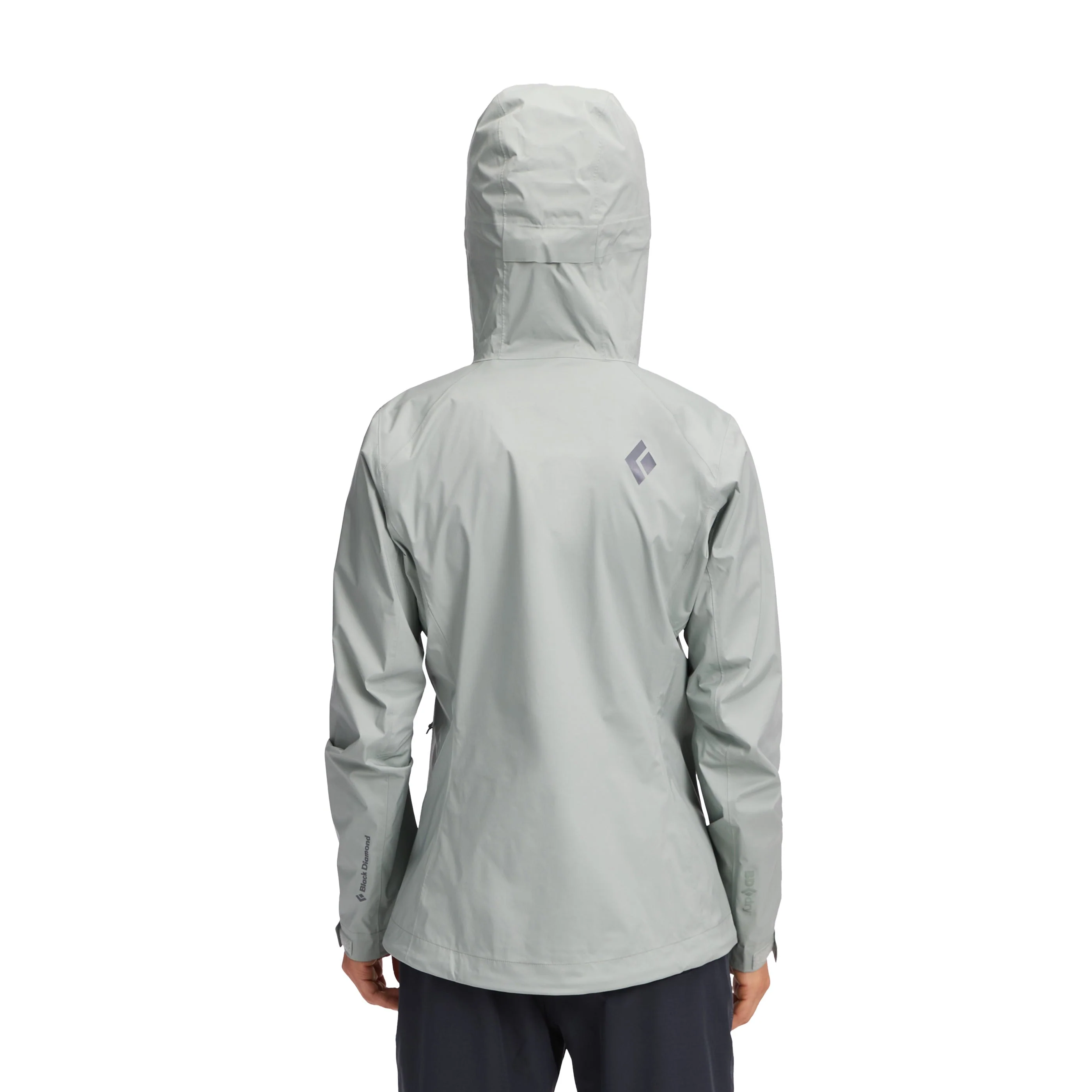 Women's Fineline Stretch Shell - Image 8