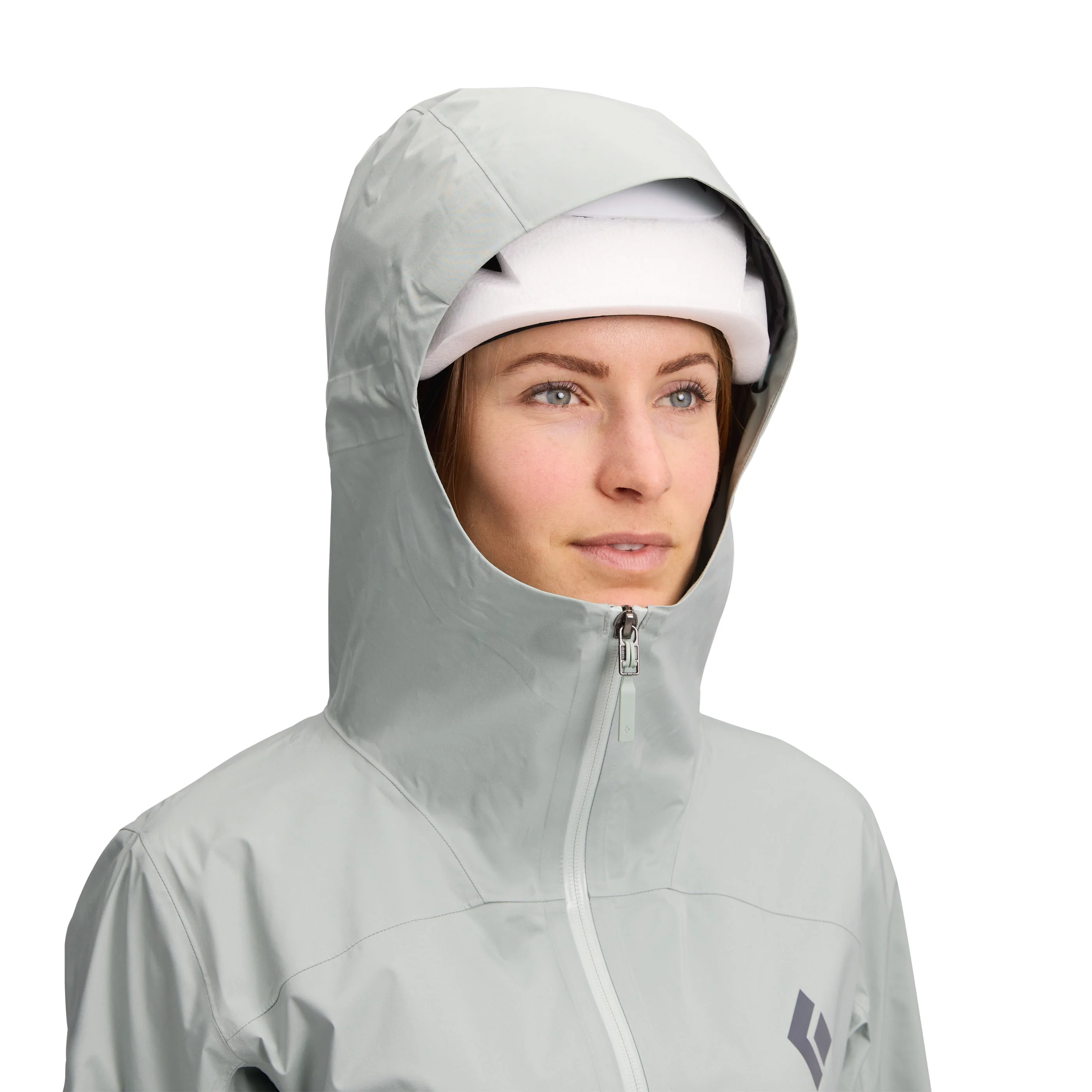 Women's Fineline Stretch Shell - Image 9