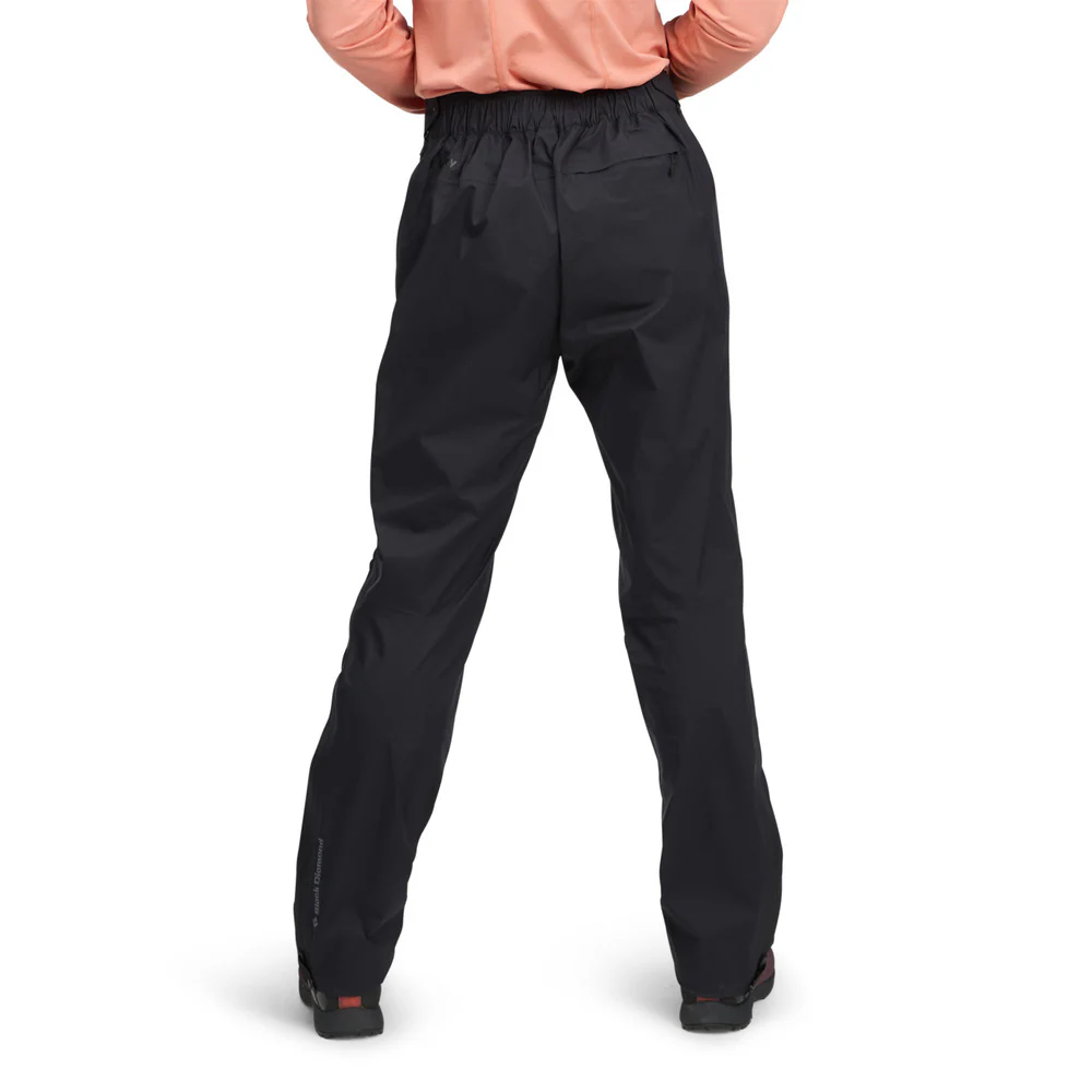 Women's Fineline Stretch Full Zip Pants - Used - Image 4
