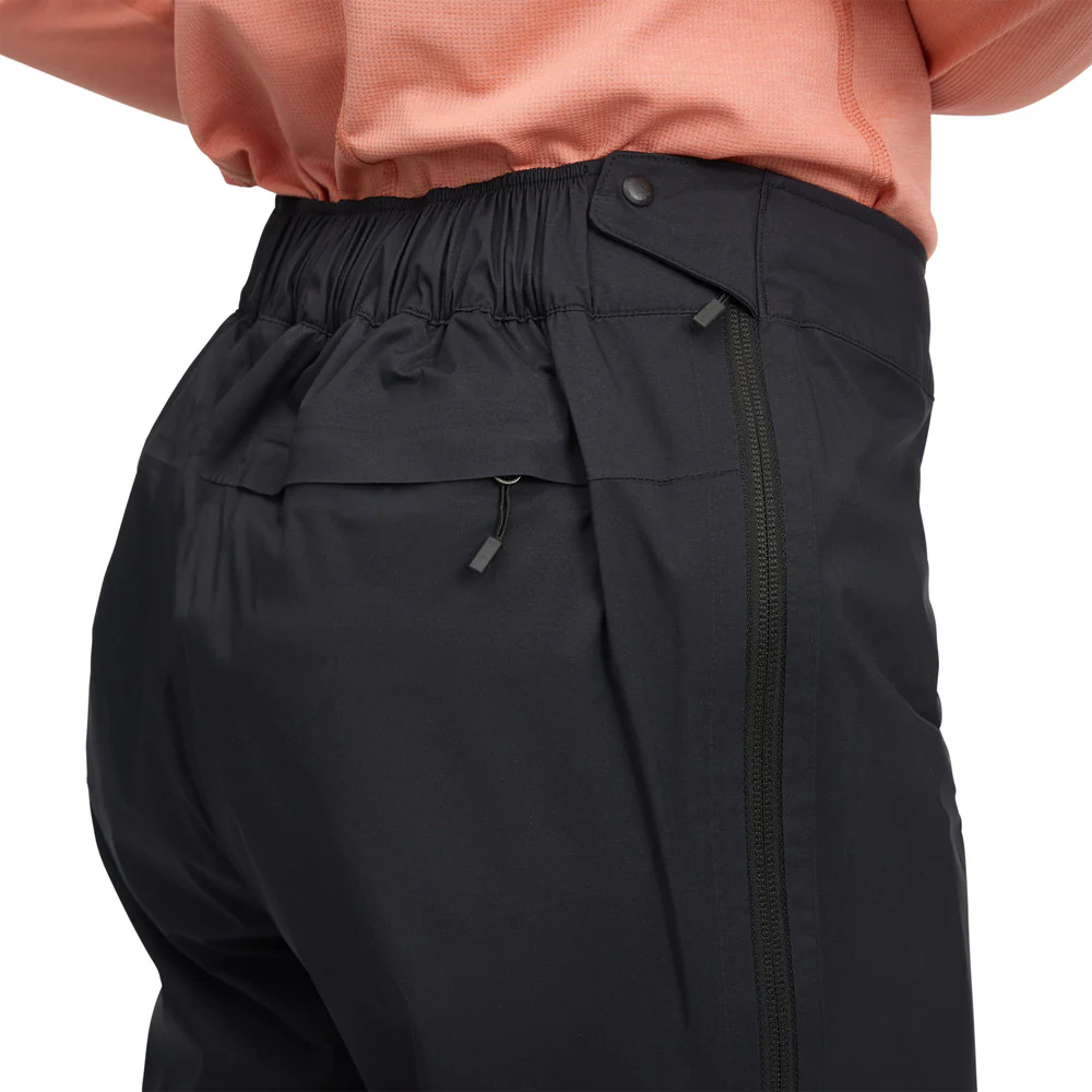 Women's Fineline Stretch Full Zip Pants - Used - Image 5
