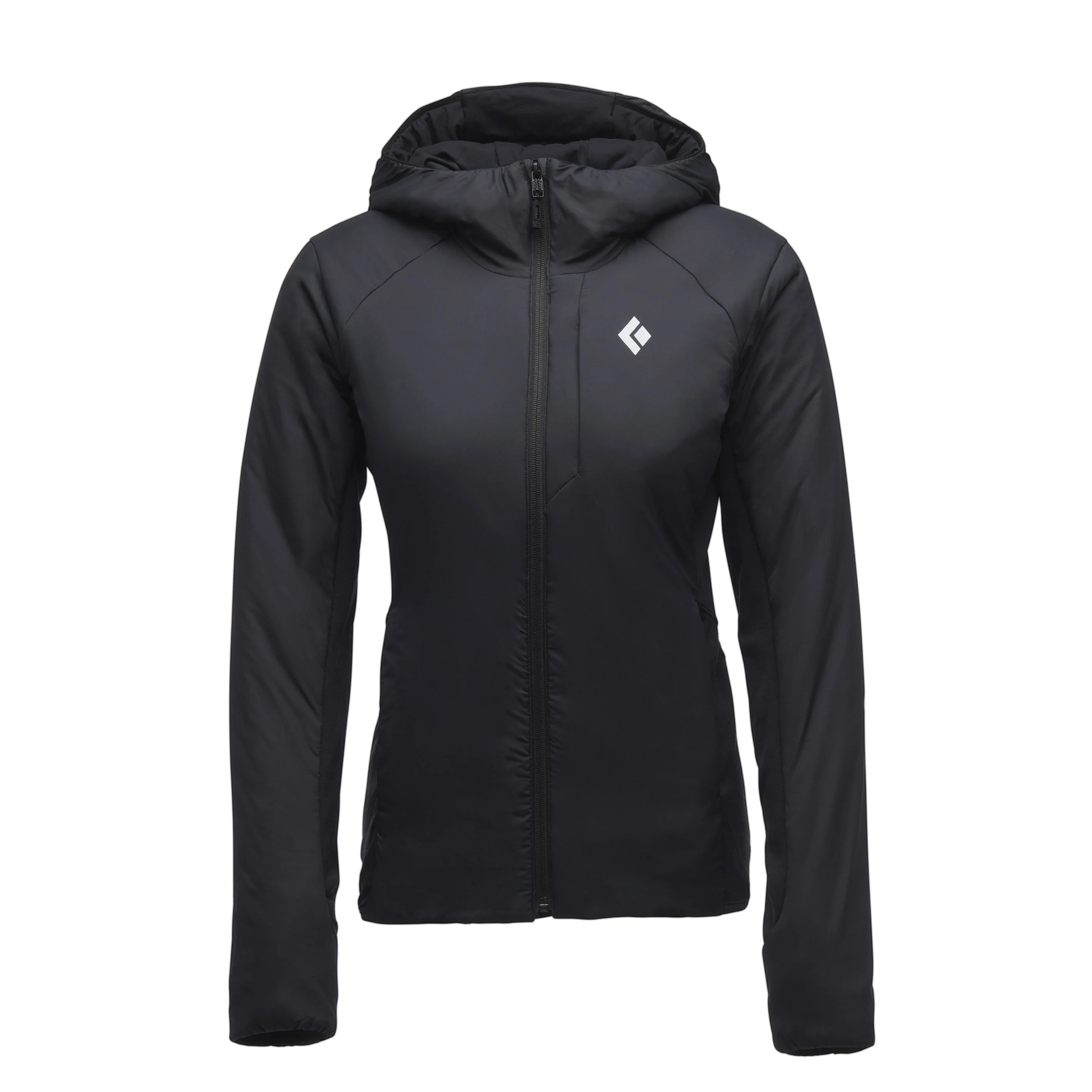 Women's First Light Hybrid Hoody