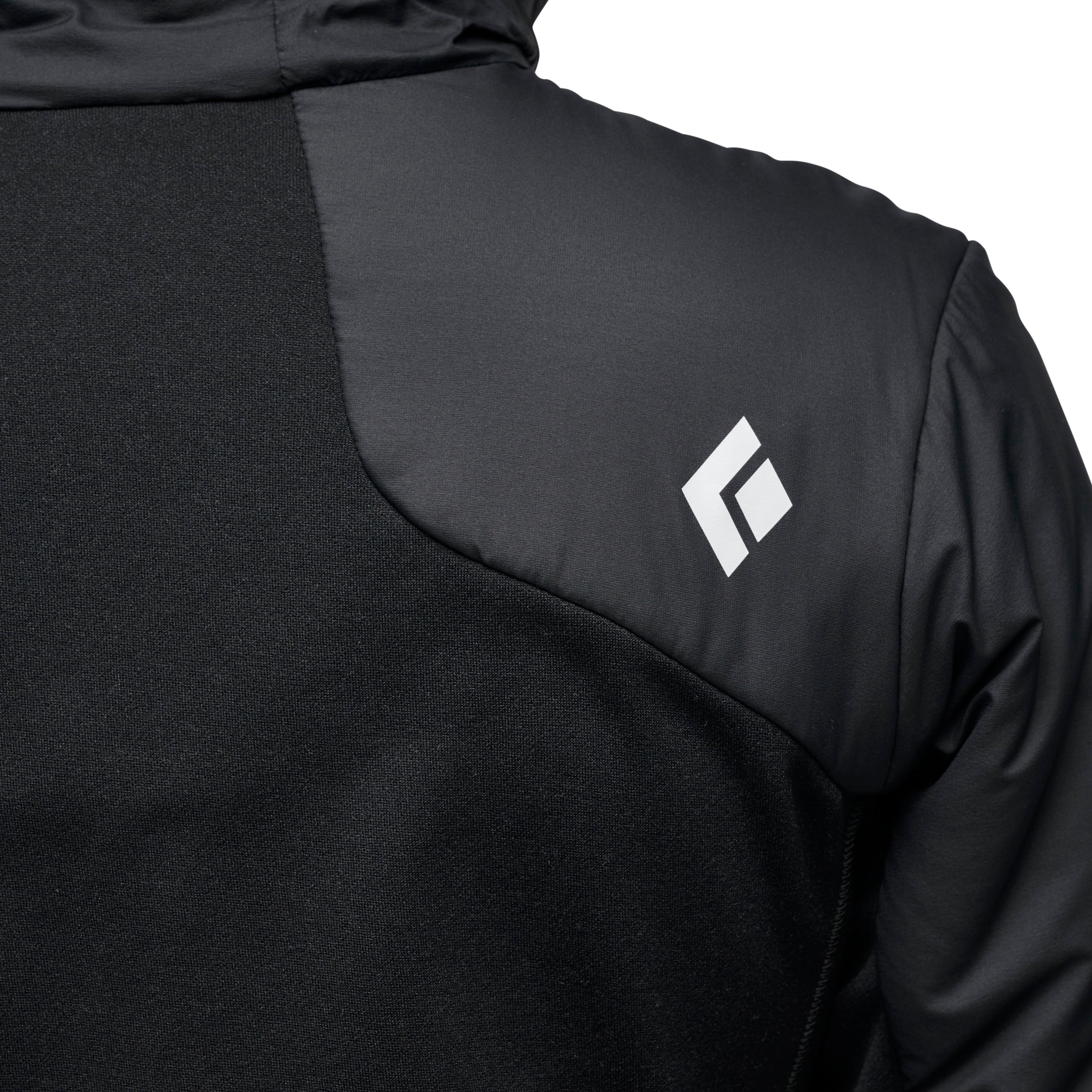 Women's First Light Hybrid Hoody - Image 6