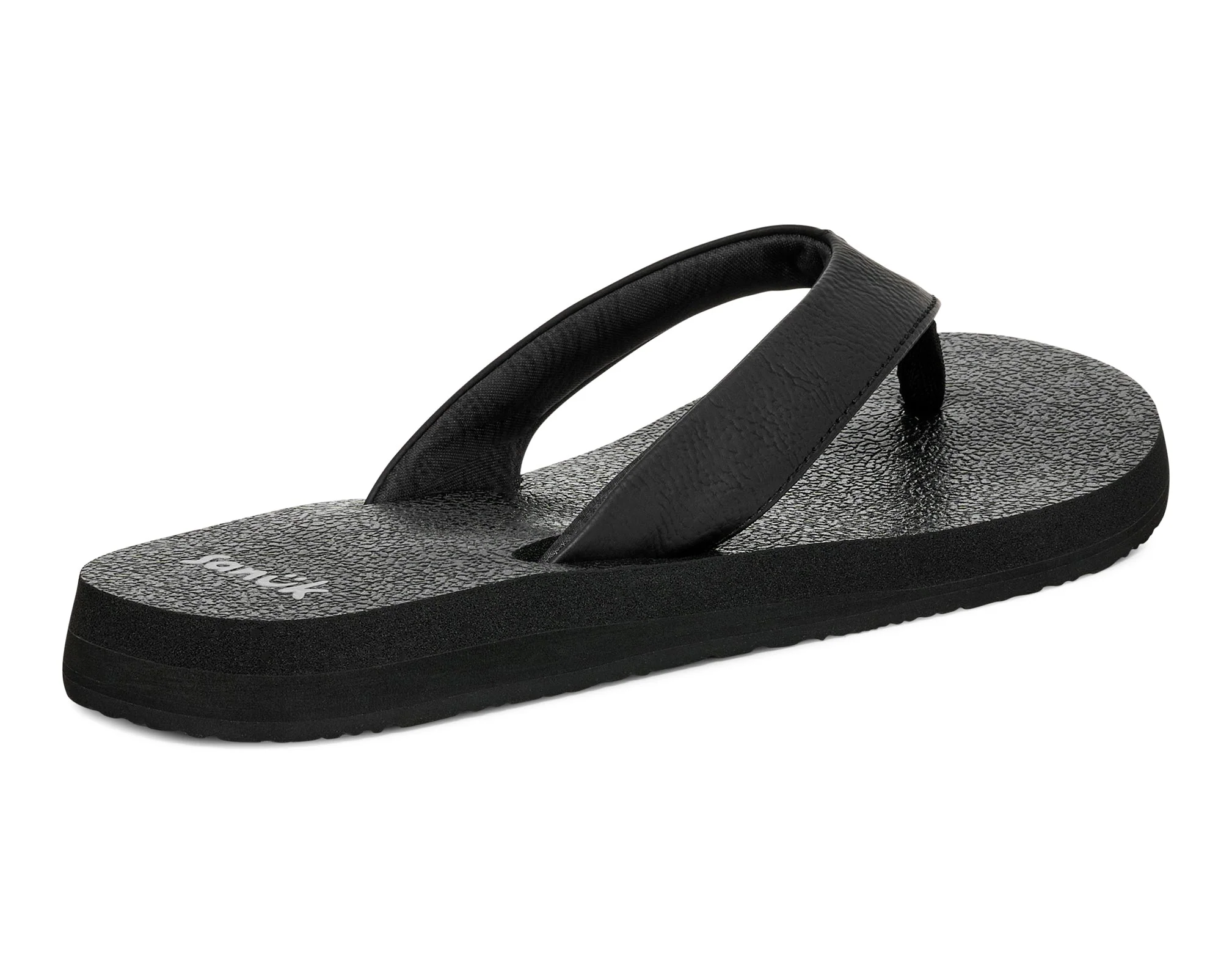 Women's Yoga Mat II Flip Flops - Image 3