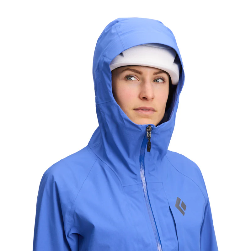 Women's Highline Stretch Shell - Image 10