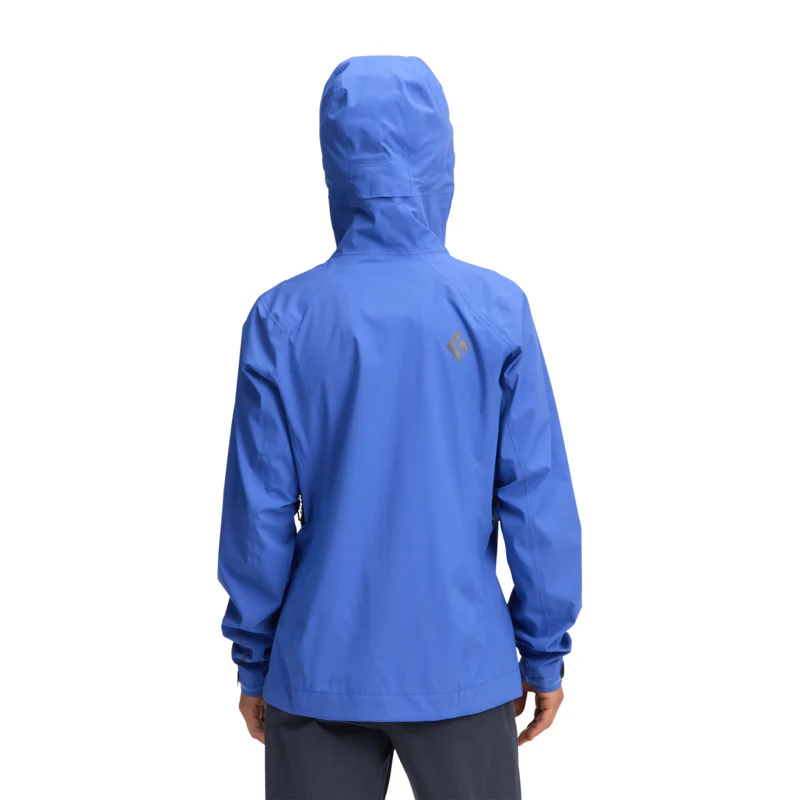 Women's Highline Stretch Shell - Image 11