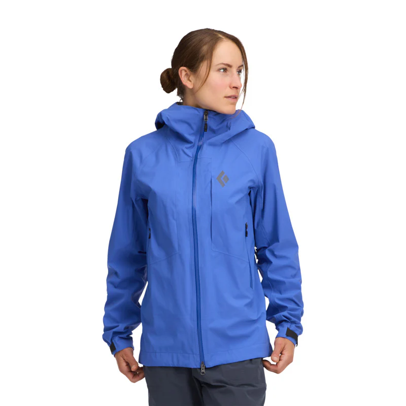 Women's Highline Stretch Shell - Image 13