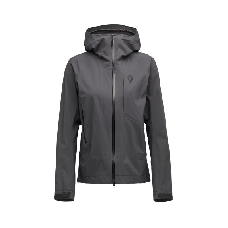 Women's Highline Stretch Shell - Image 2