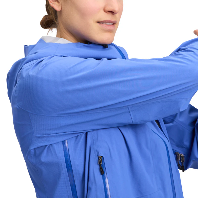 Women's Highline Stretch Shell - Image 5