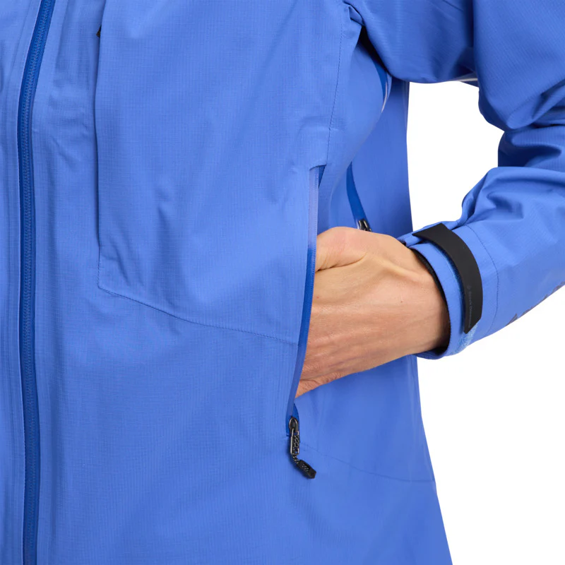 Women's Highline Stretch Shell - Image 8
