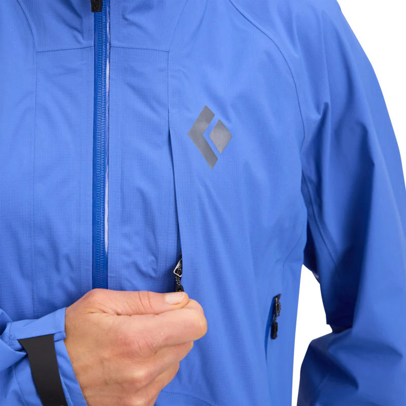 Women's Highline Stretch Shell - Image 9