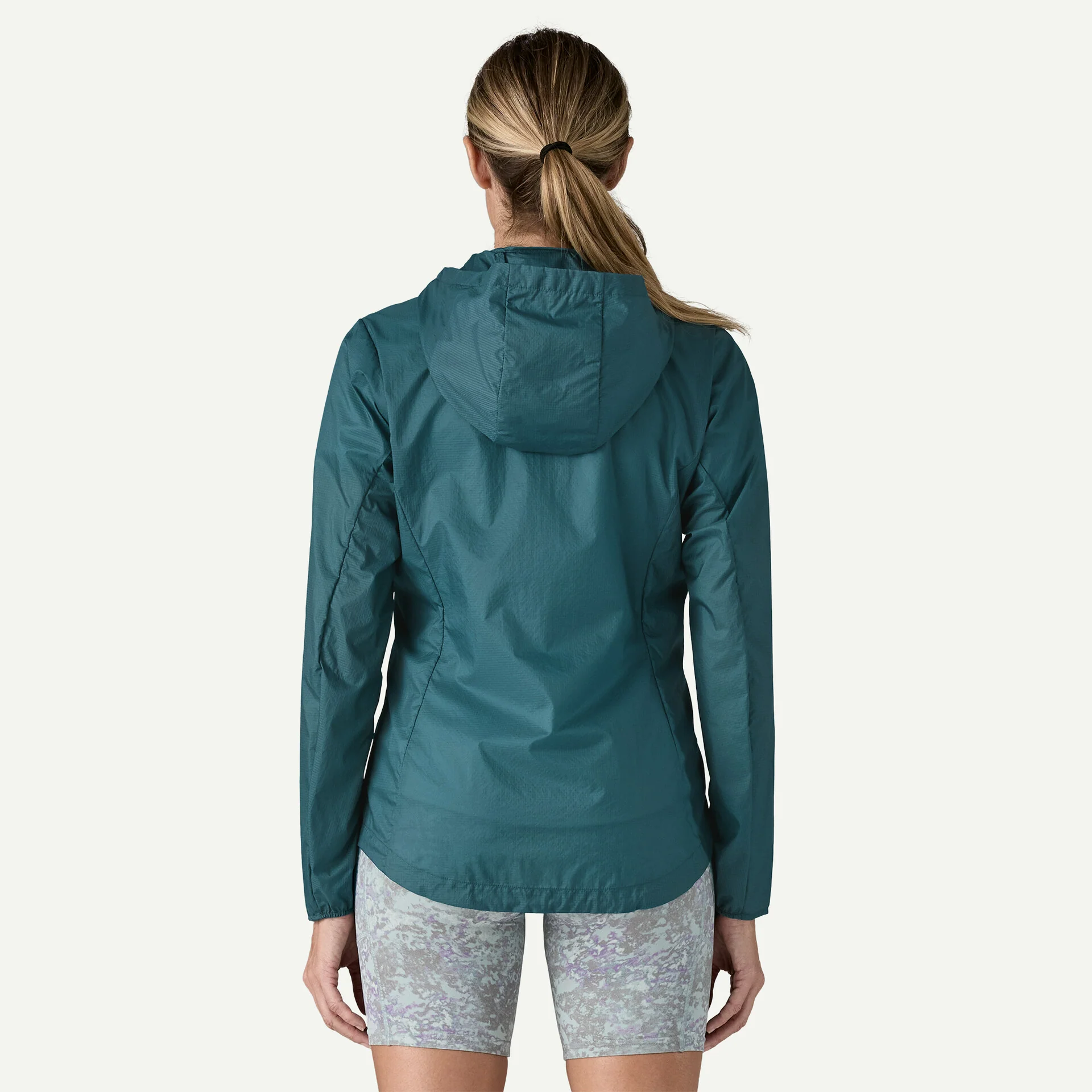 Women's Houdini Jacket - Image 3