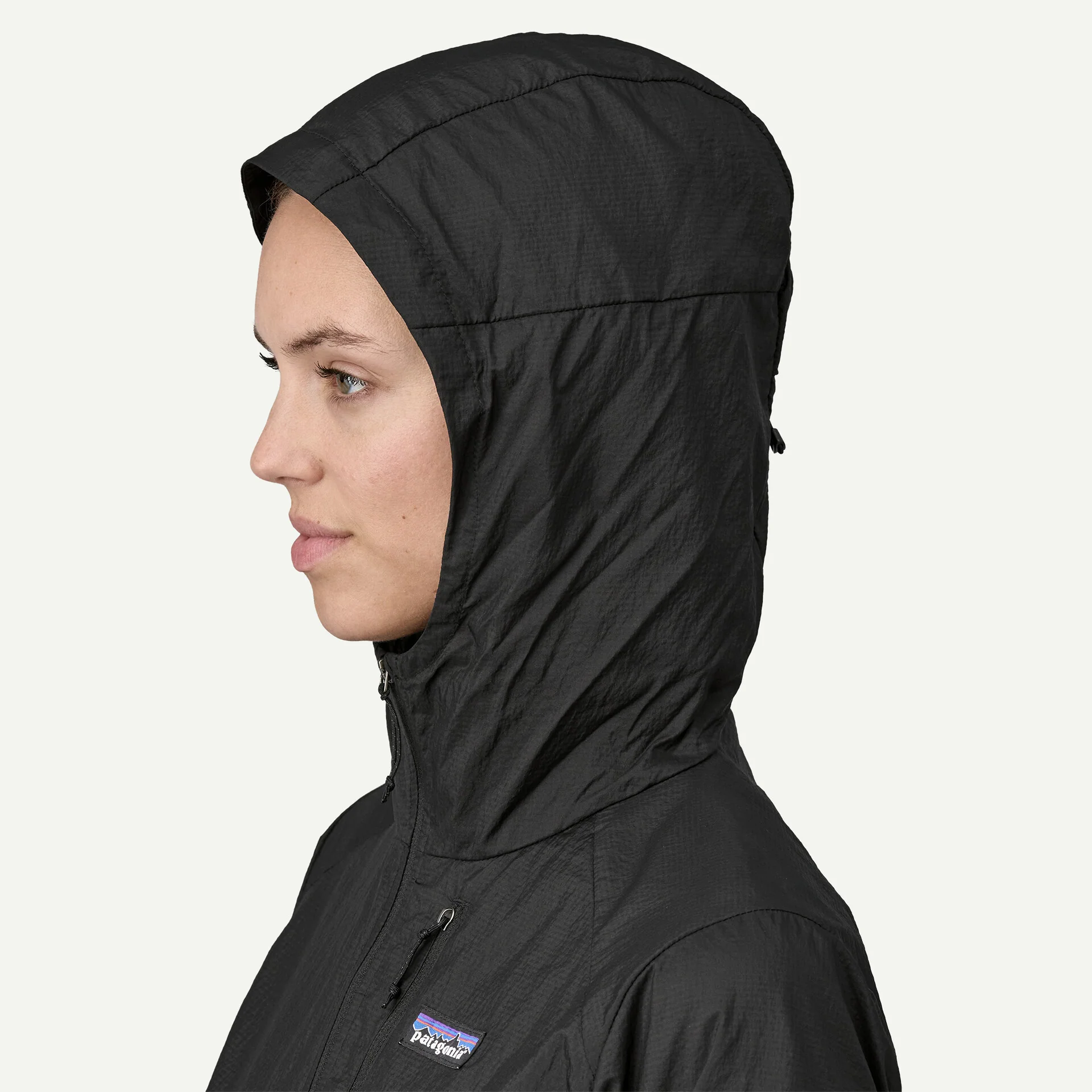 Women's Houdini Jacket - Image 4