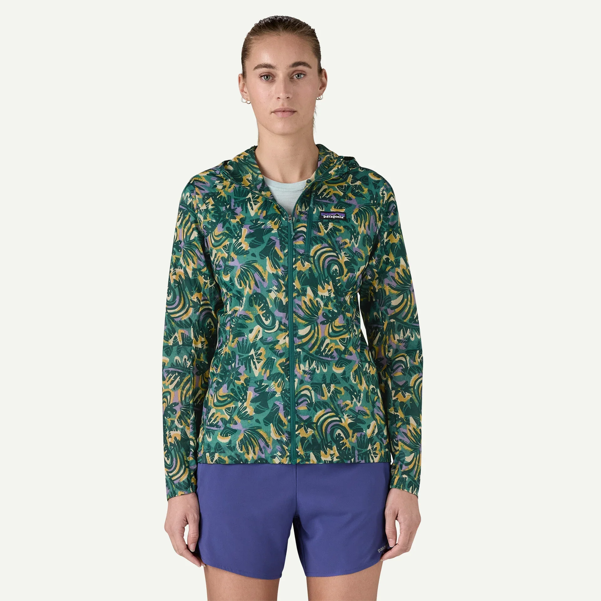 Women's Houdini Jacket - Image 7