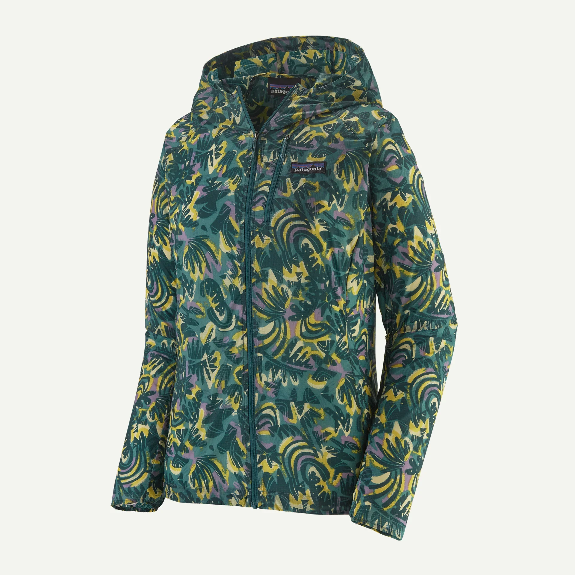 Women's Houdini Jacket - Image 8