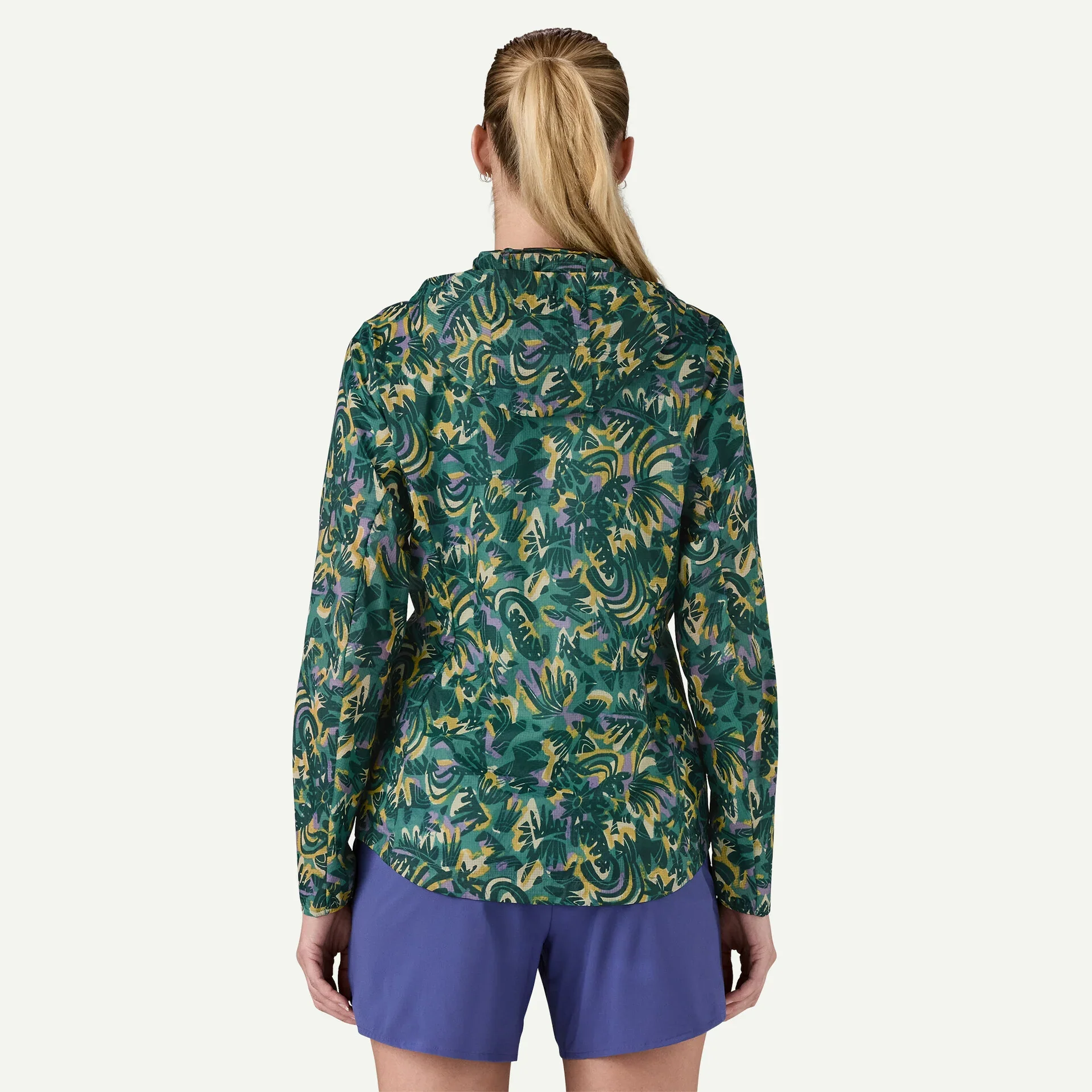Women's Houdini Jacket - Image 9