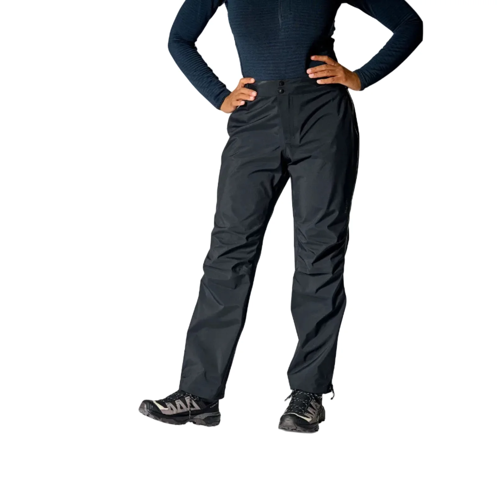 Women's Kangri GTX Pants - Image 2