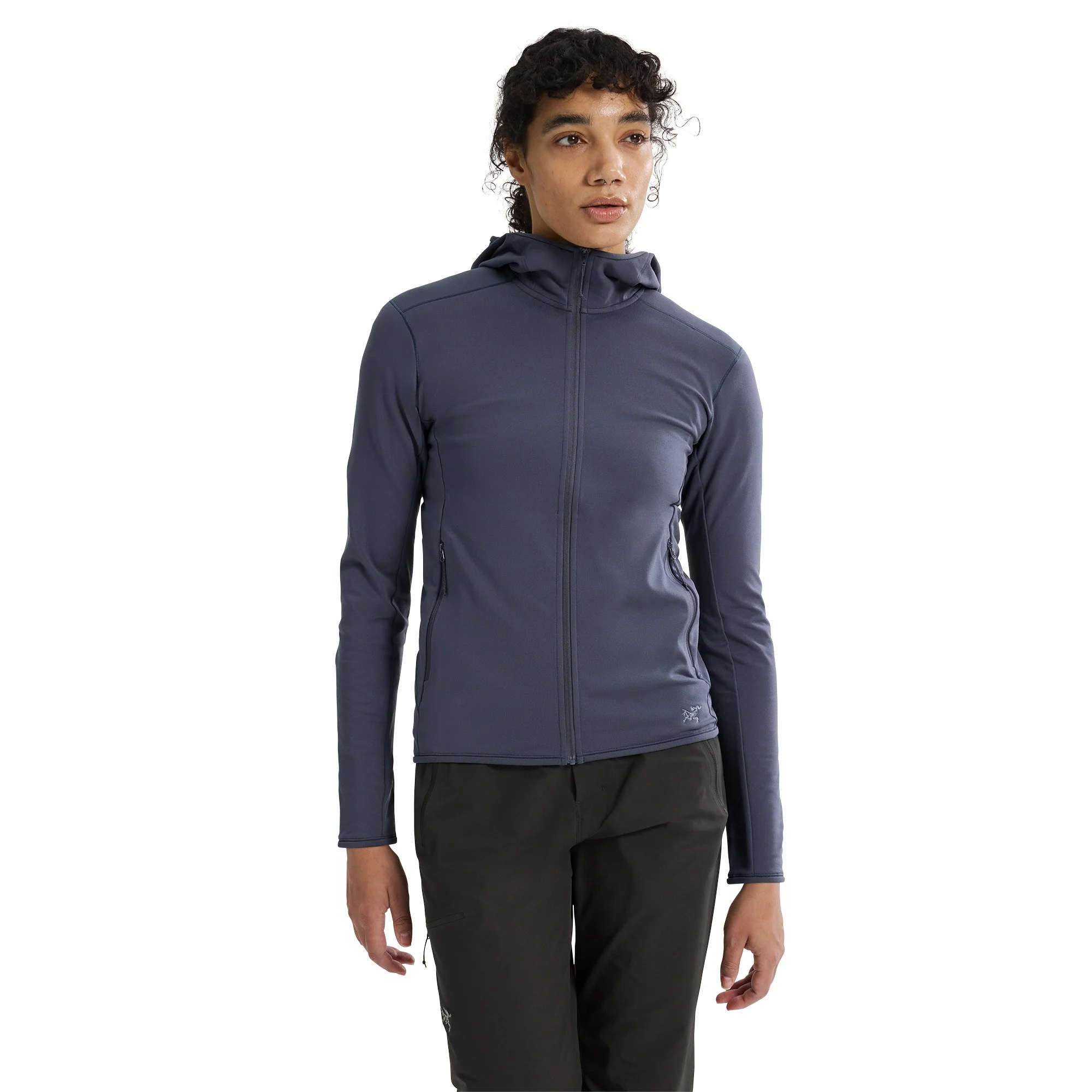 Women's Kyanite LT Hoody - Image 3