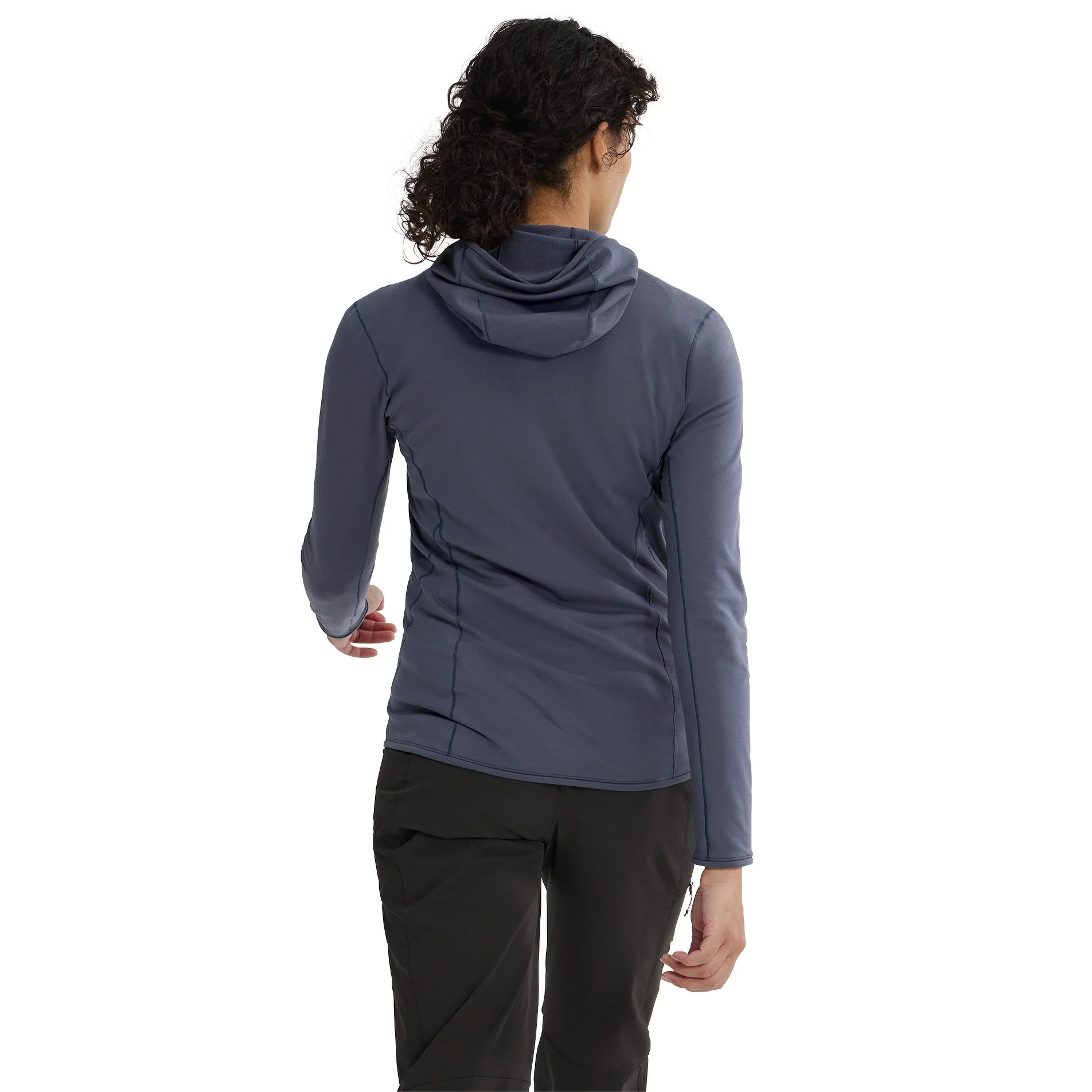 Women's Kyanite LT Hoody - Image 4