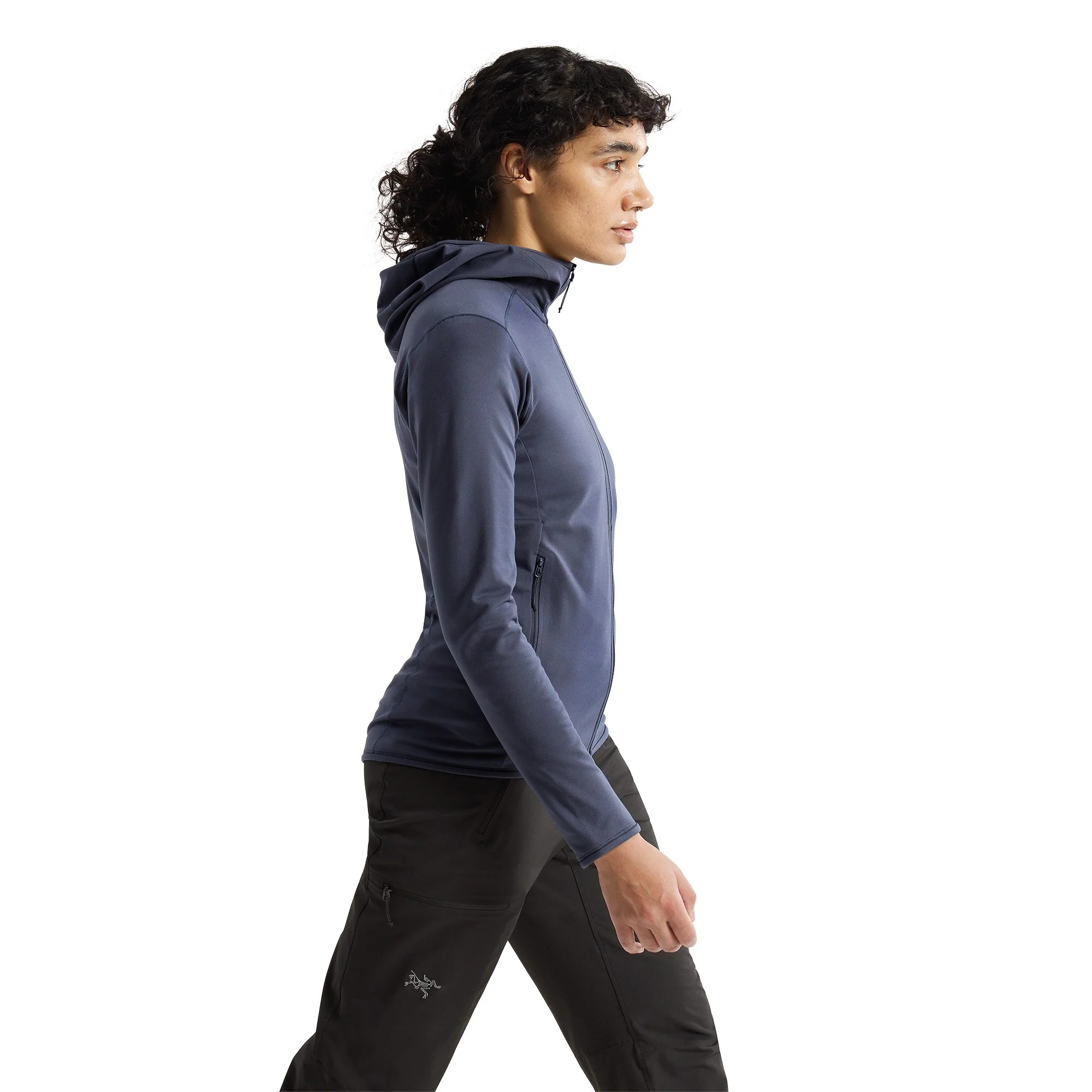 Women's Kyanite LT Hoody - Image 5
