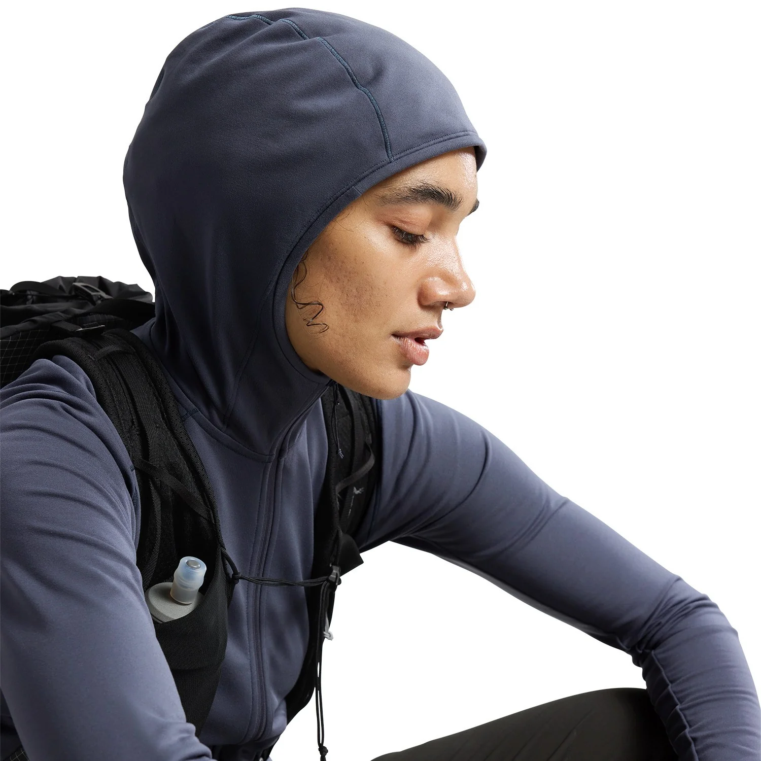 Women's Kyanite LT Hoody - Image 6