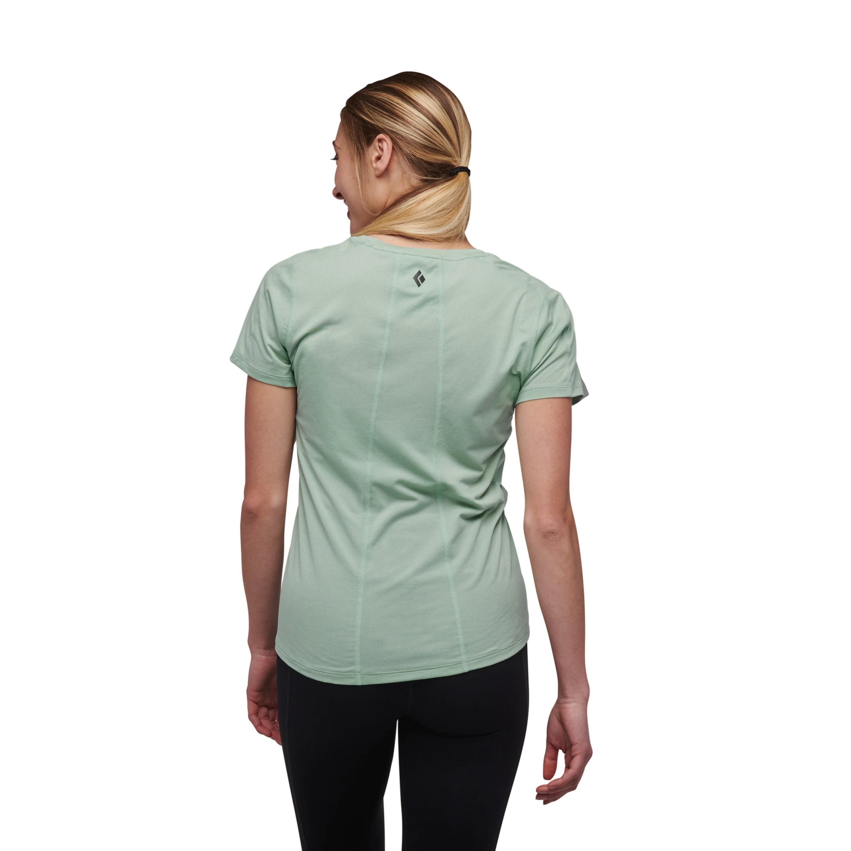 2025 Women's Lightwire Short Sleeve Tech Tee - Image 4