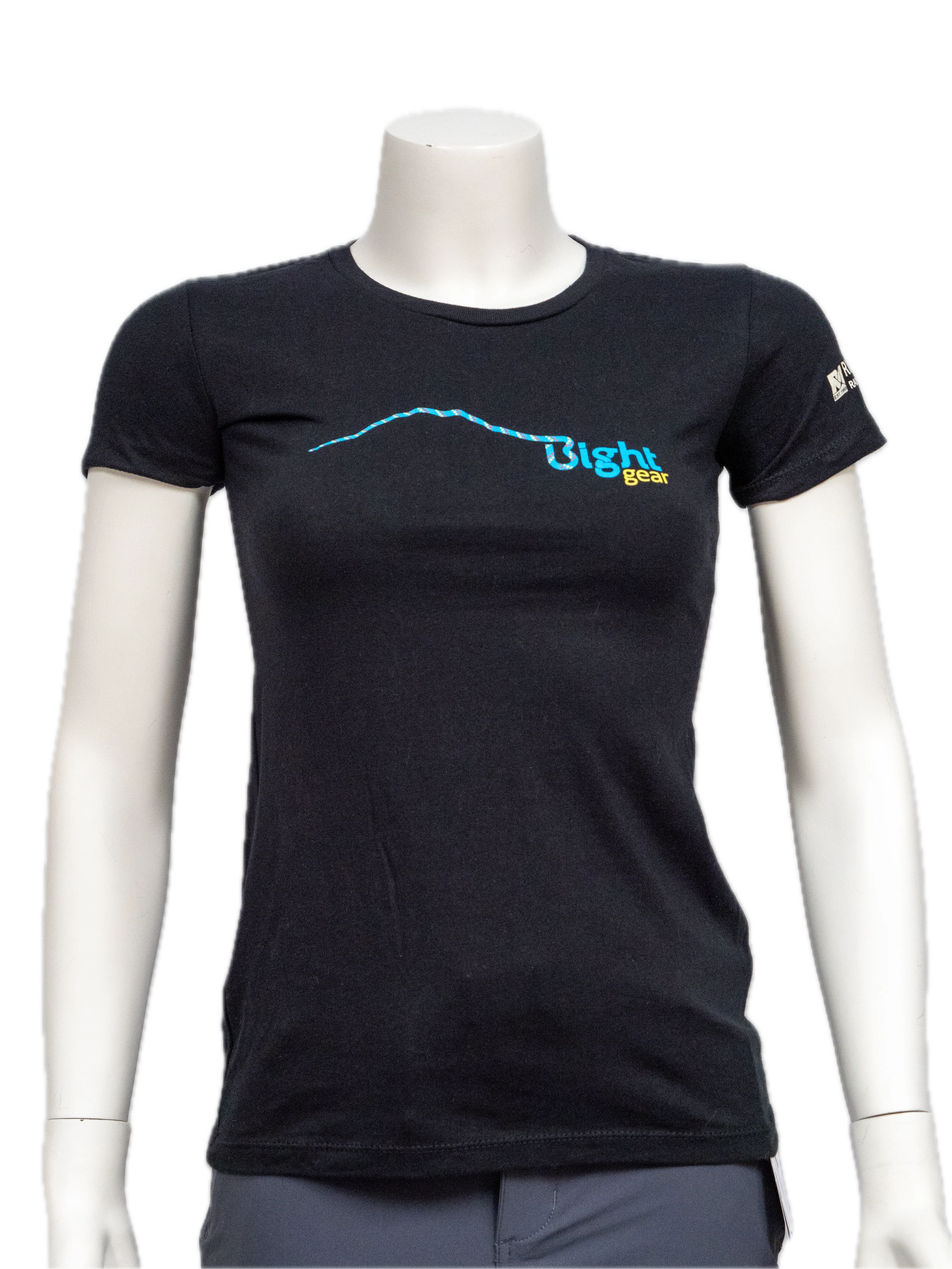 Women's Bight Logo Tee