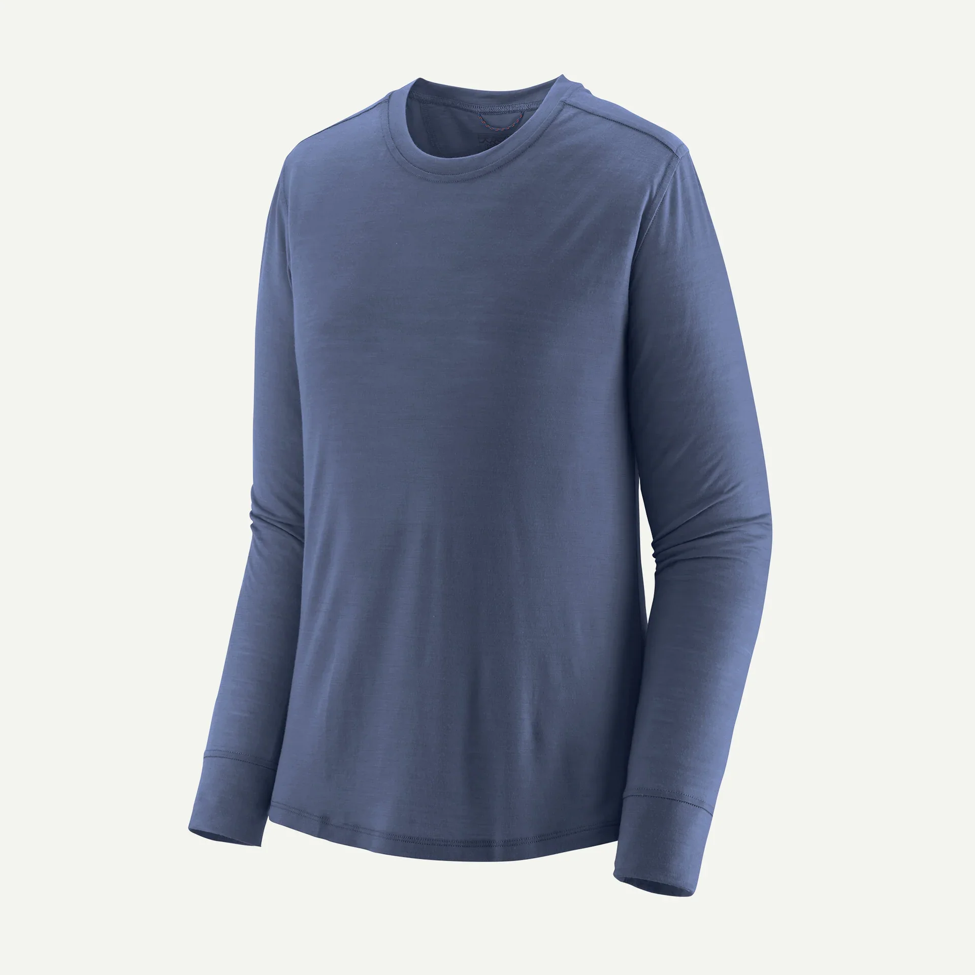 Women's Long-Sleeved Capilene Cool Merino Blend Shirt - Image 4