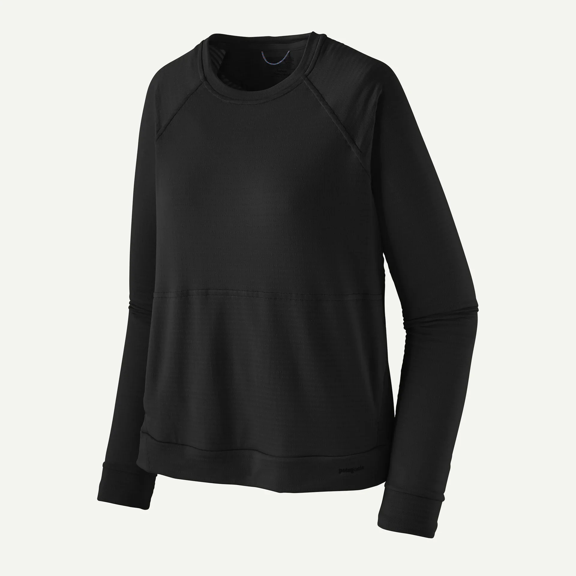 Women's Long-Sleeved Capilene Thermal Crewneck - Image 6