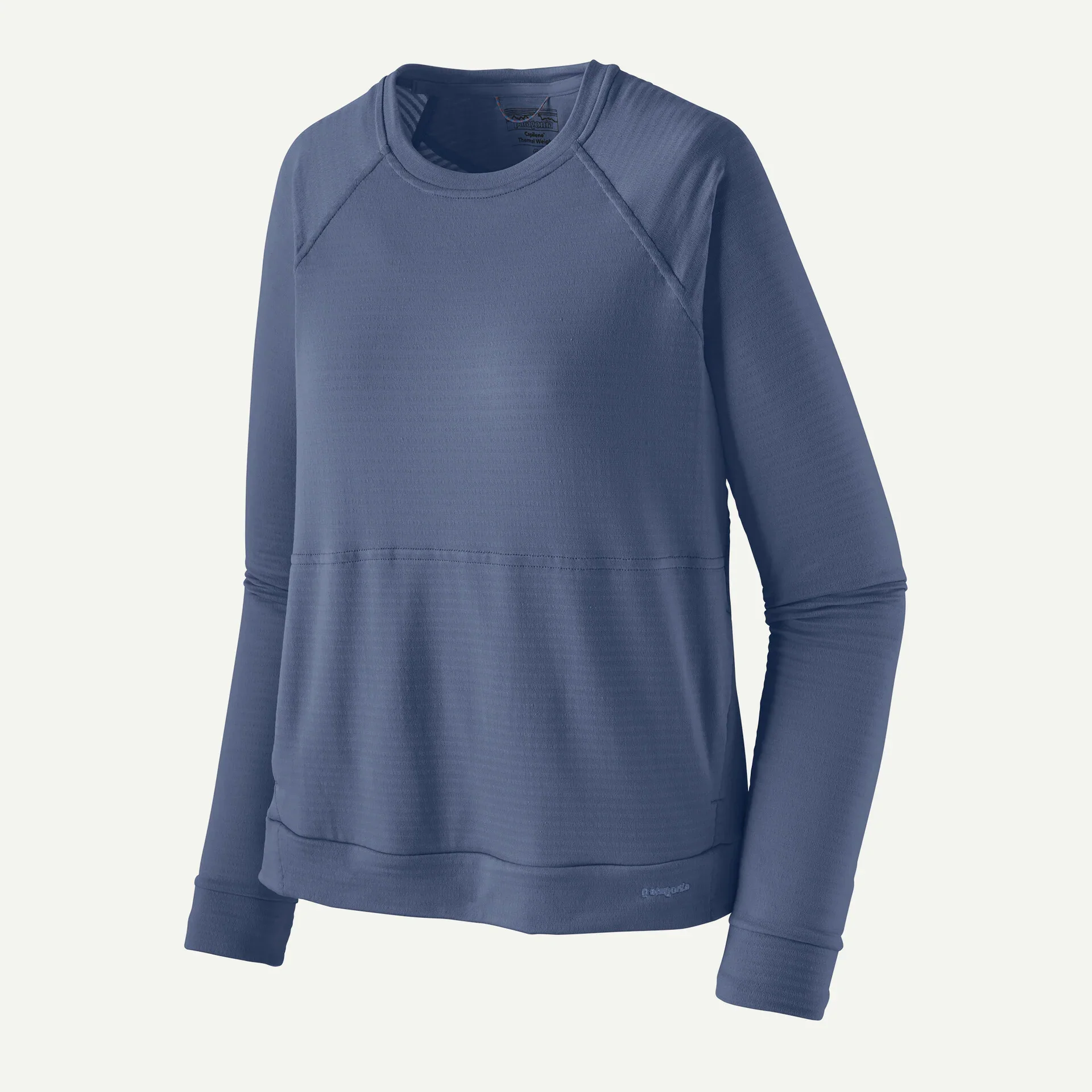 Women's Long-Sleeved Capilene Thermal Crewneck - Image 7