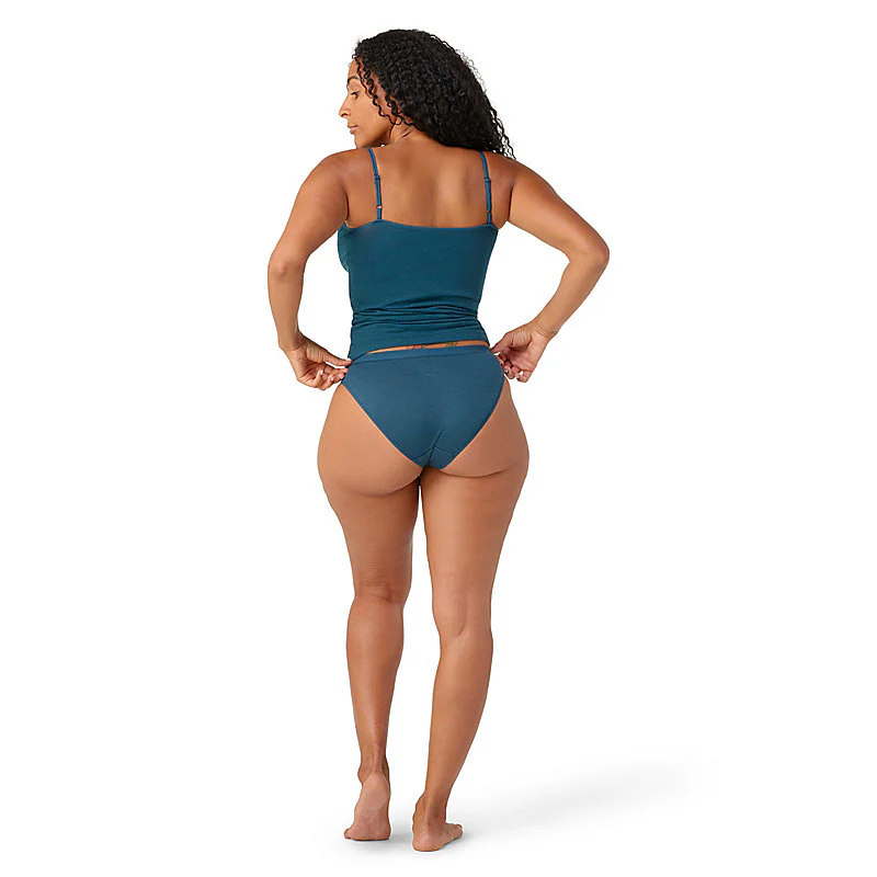 Women's Merino Bikini - Image 3
