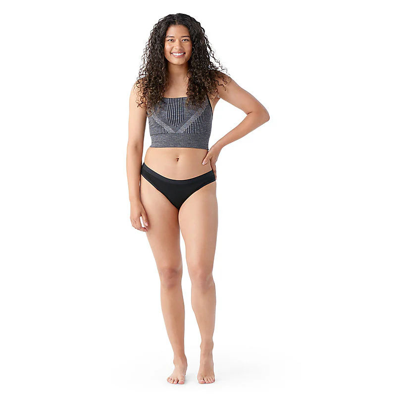 Women's Merino Bikini - Image 4
