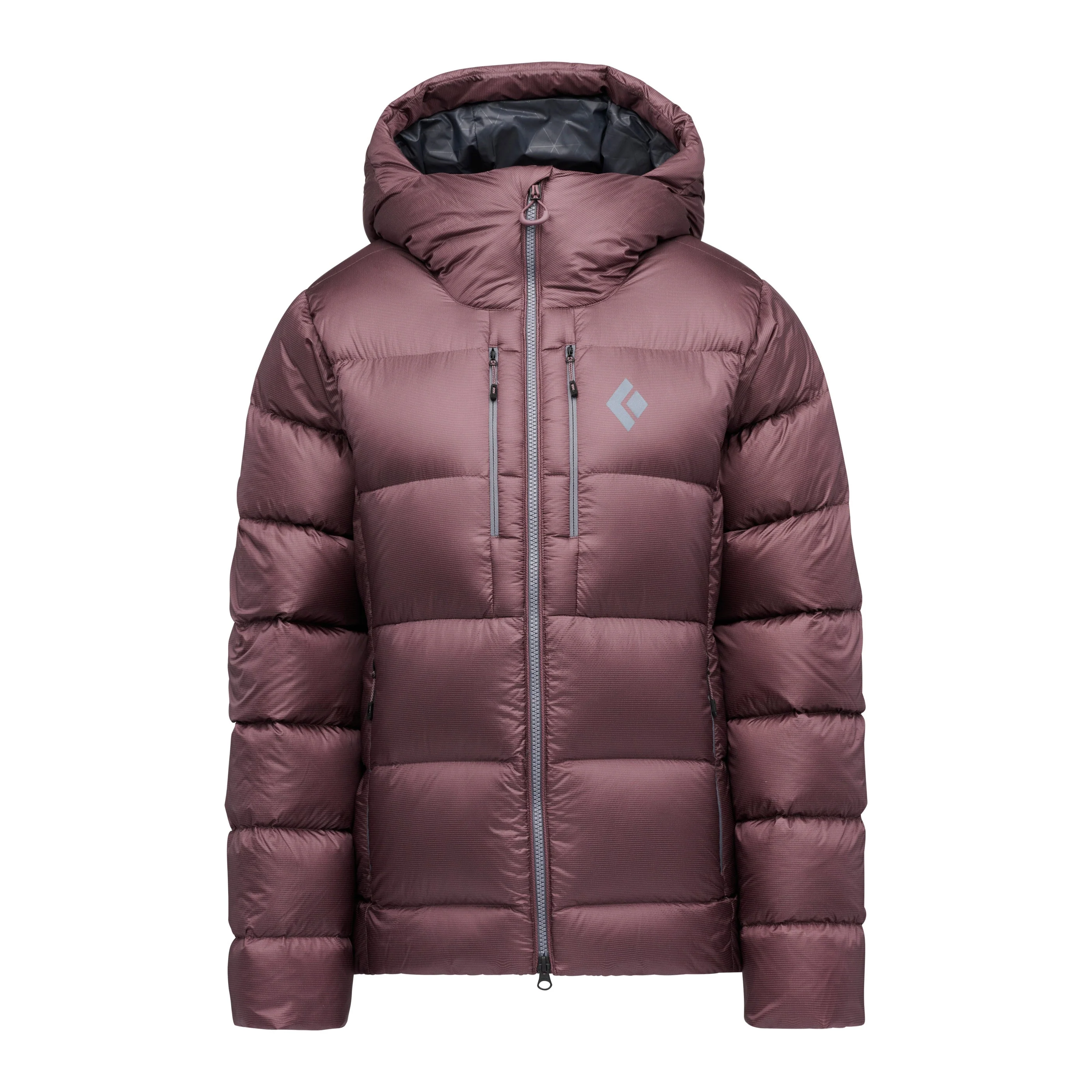 Women's Mission Down 4000 M Parka