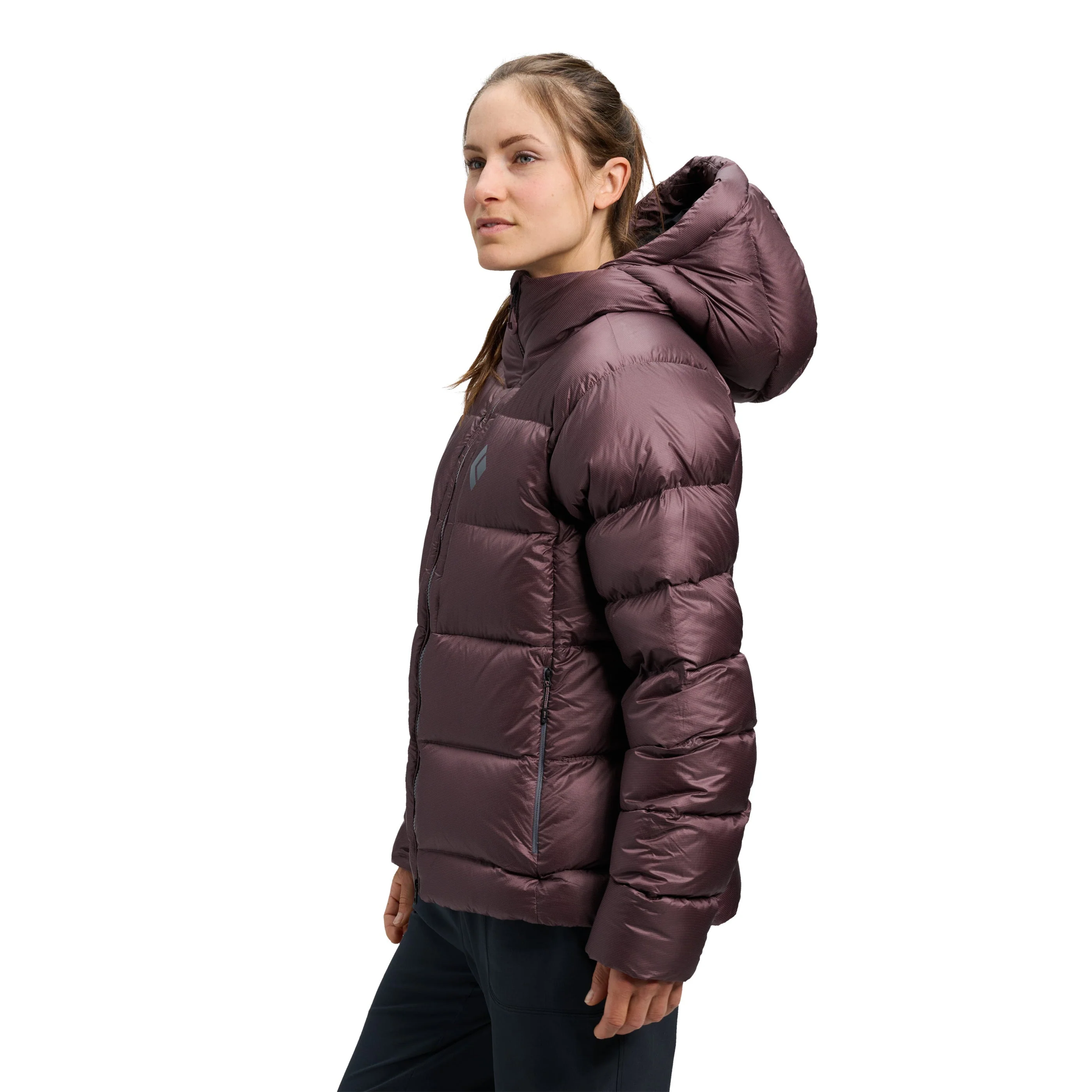 Women's Mission Down 4000 M Parka - Image 3